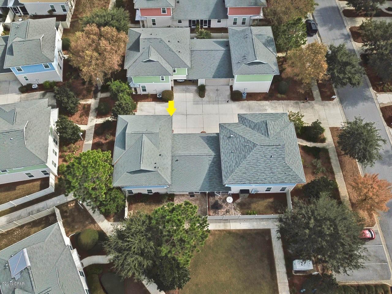 Whisper Dunes - Residential