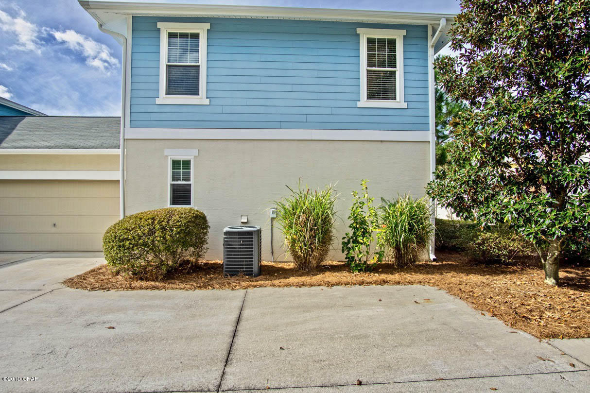 Whisper Dunes - Residential