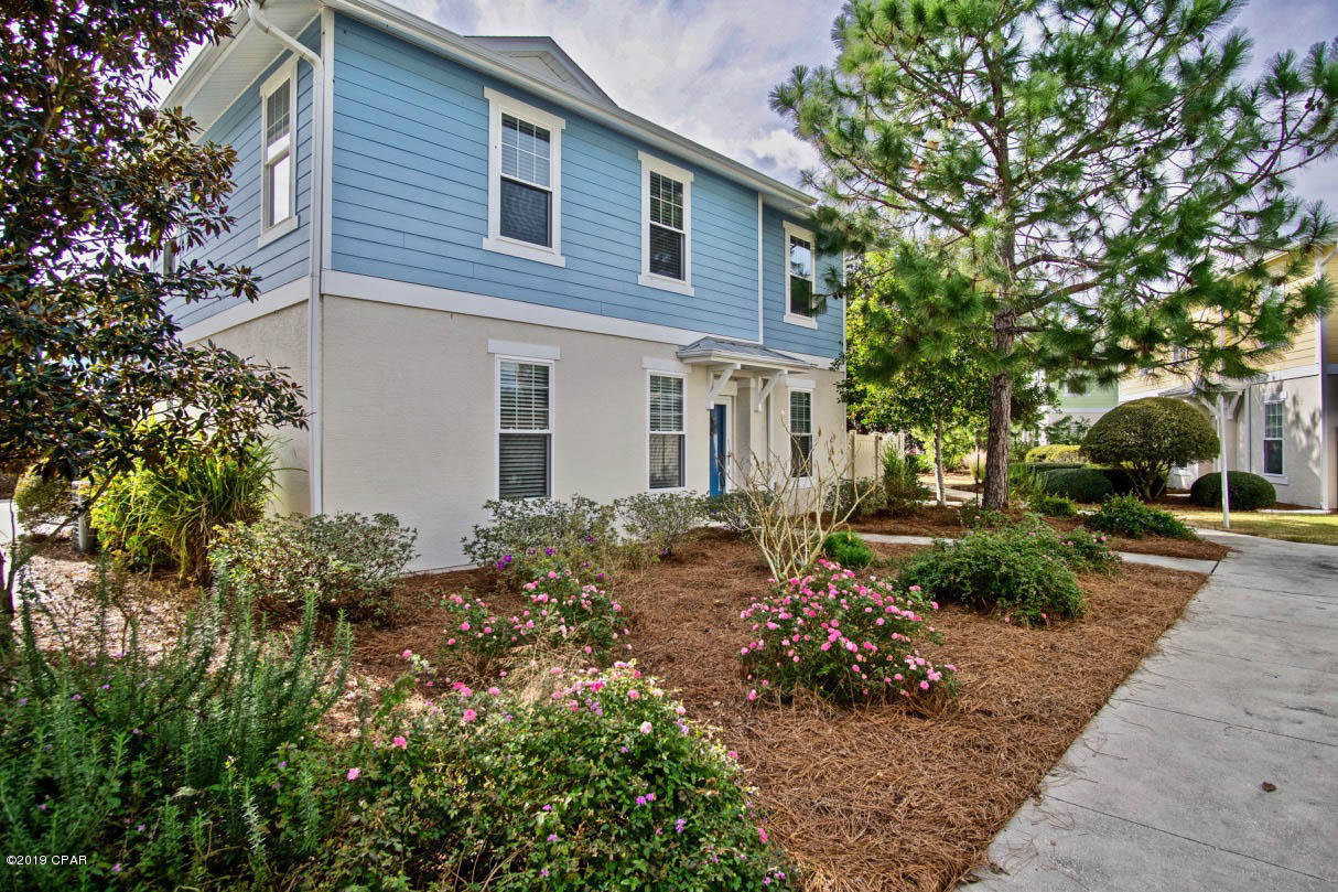 Whisper Dunes - Residential