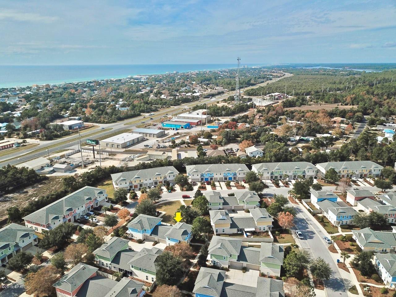 Whisper Dunes - Residential