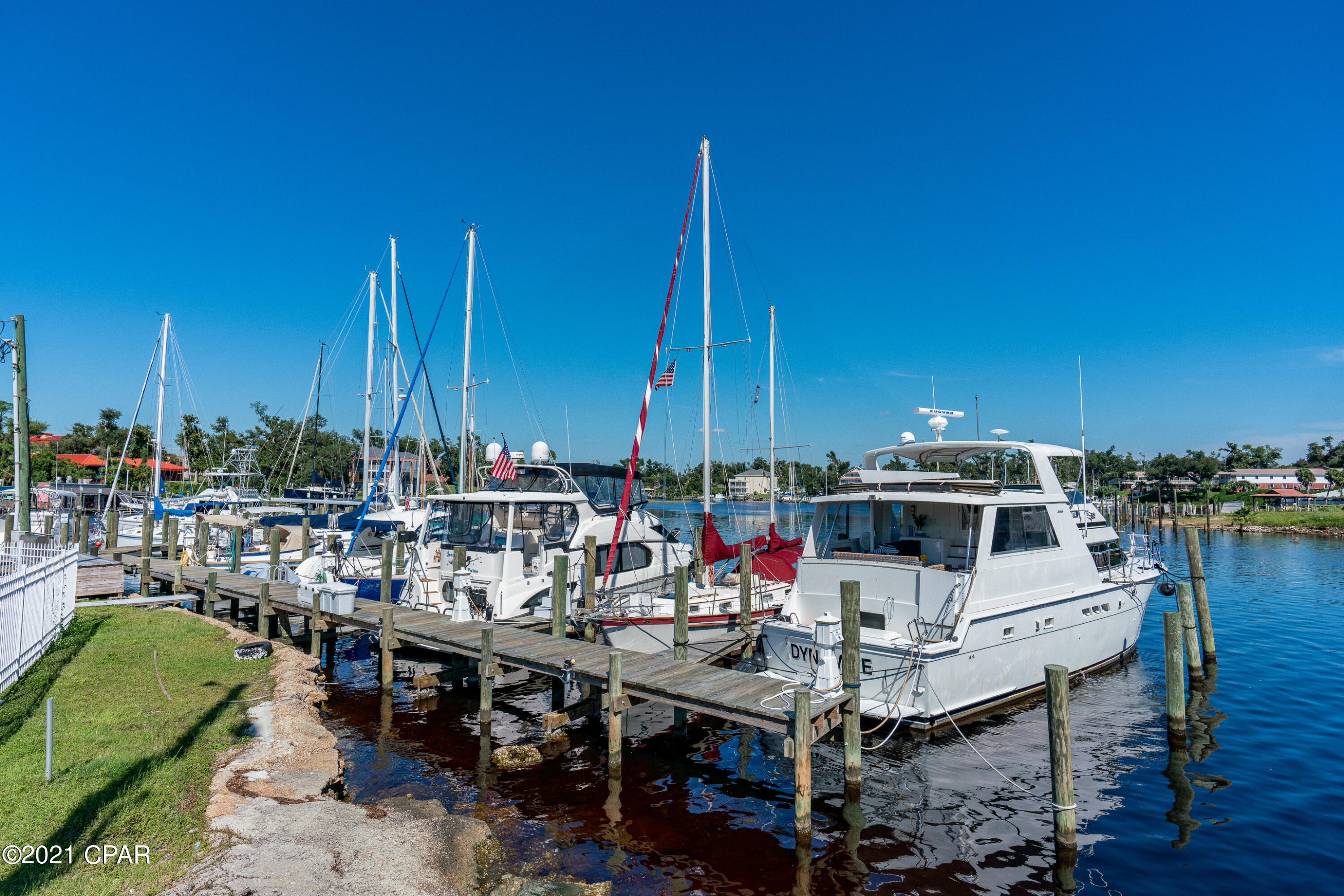 Bunkers Cove - Residential