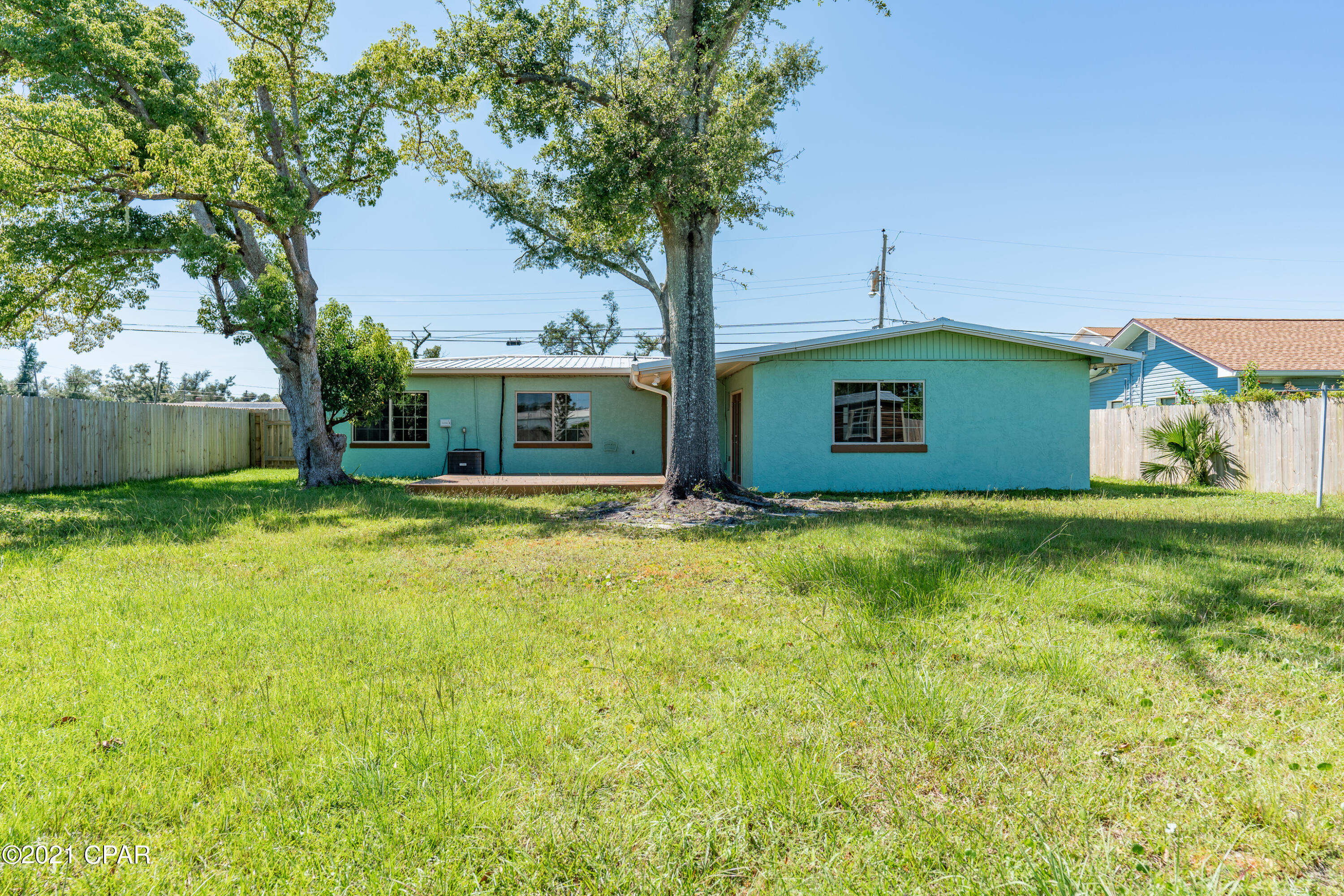 Bunkers Cove - Residential