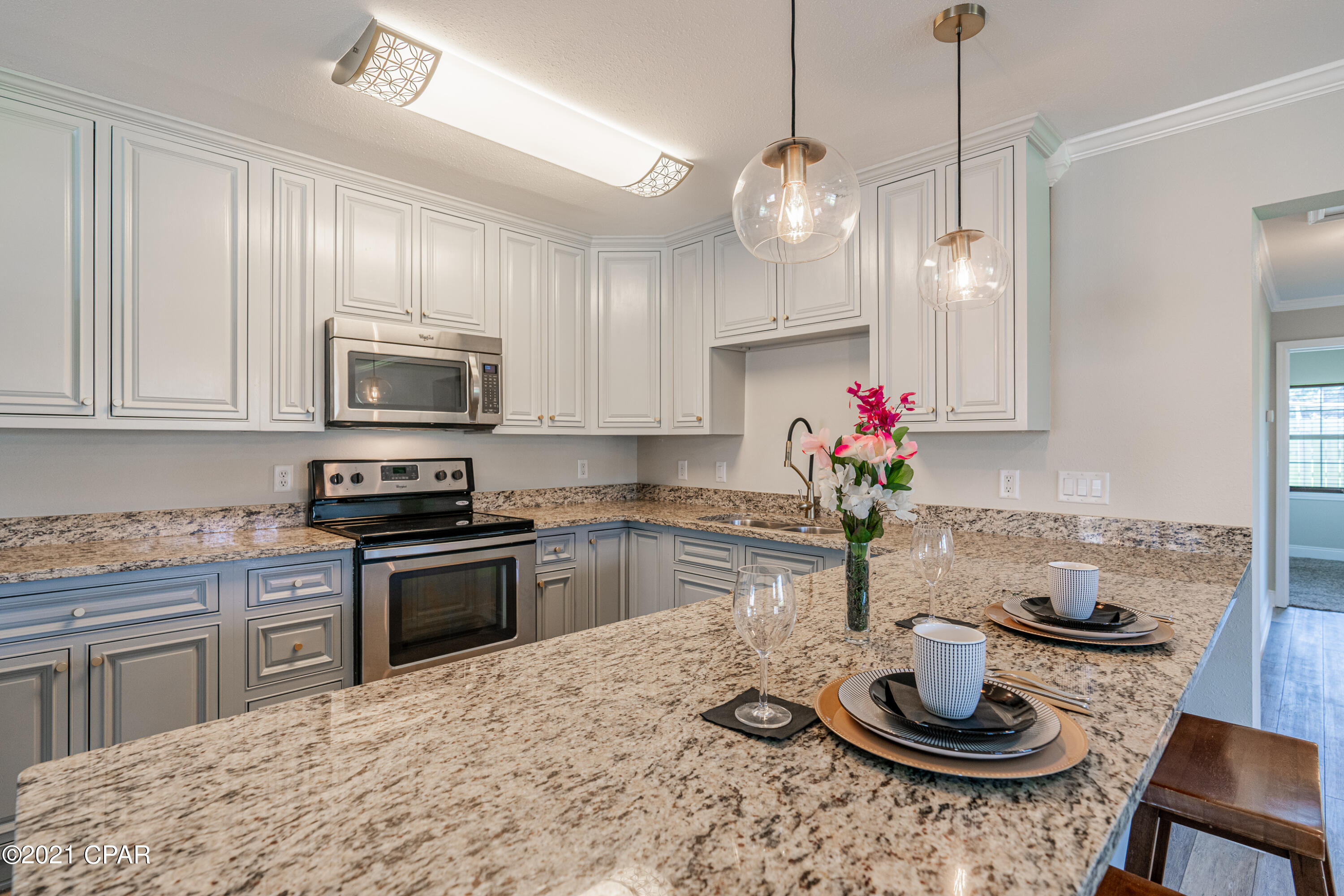 Bunkers Cove - Residential