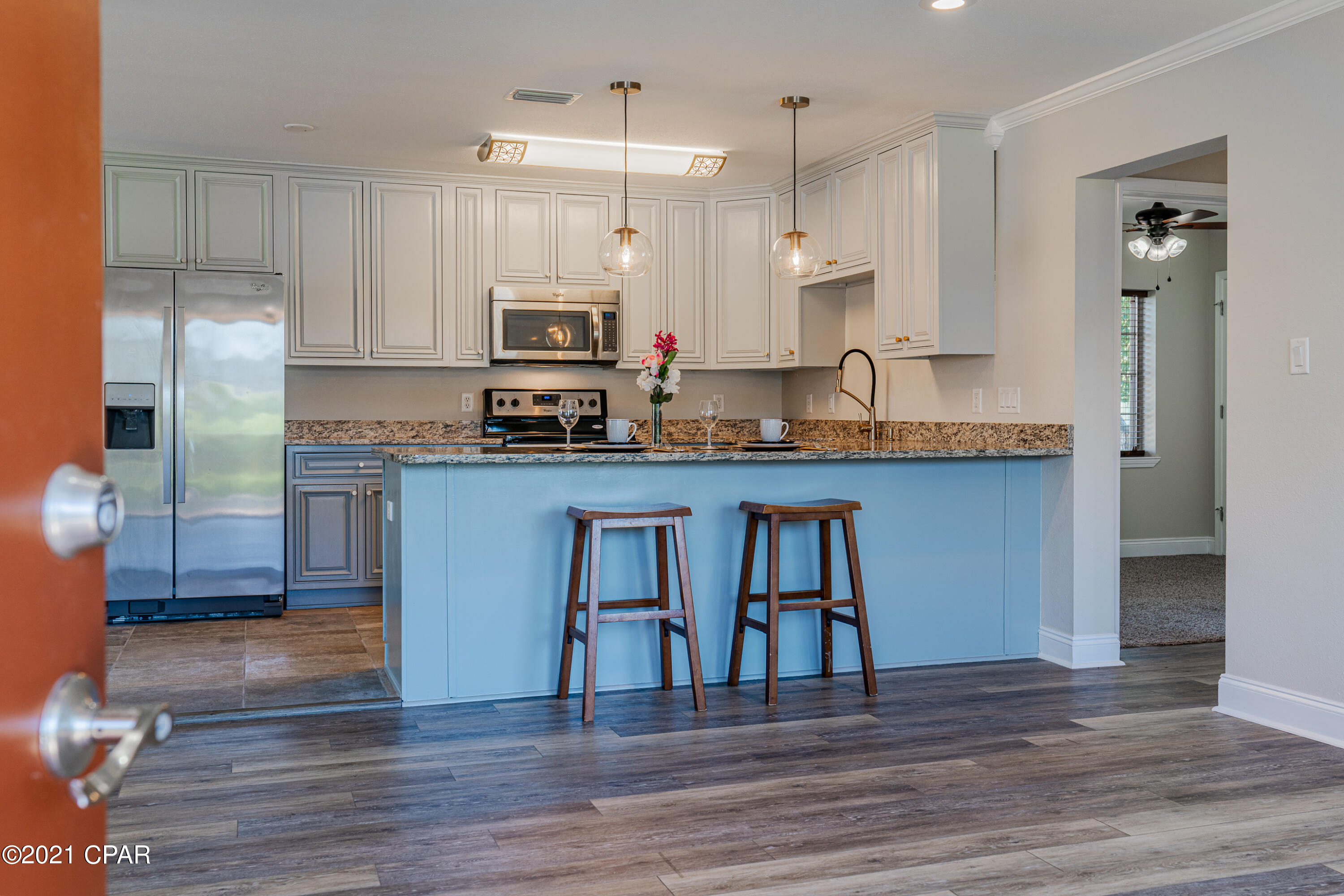 Bunkers Cove - Residential