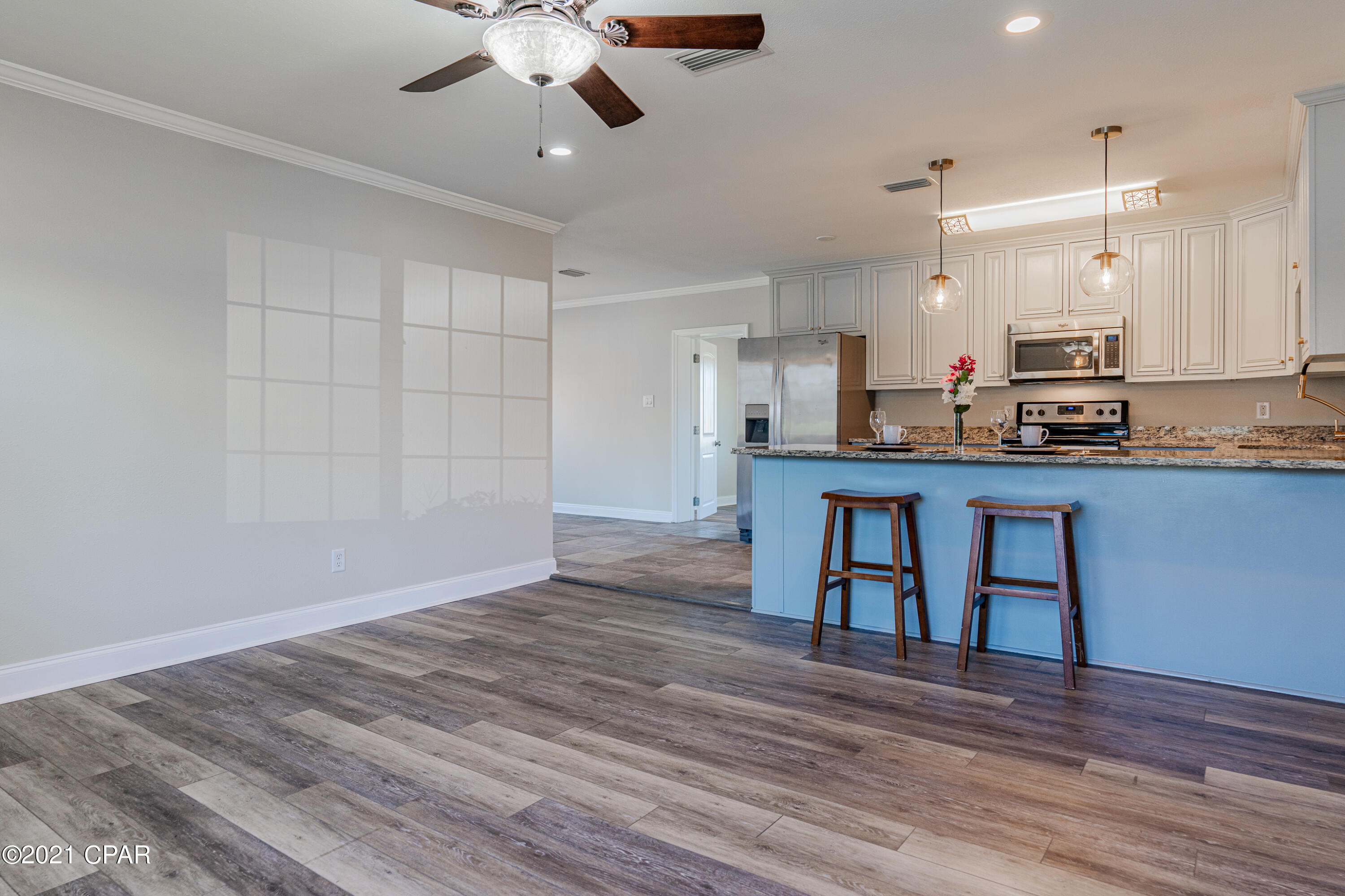 Bunkers Cove - Residential