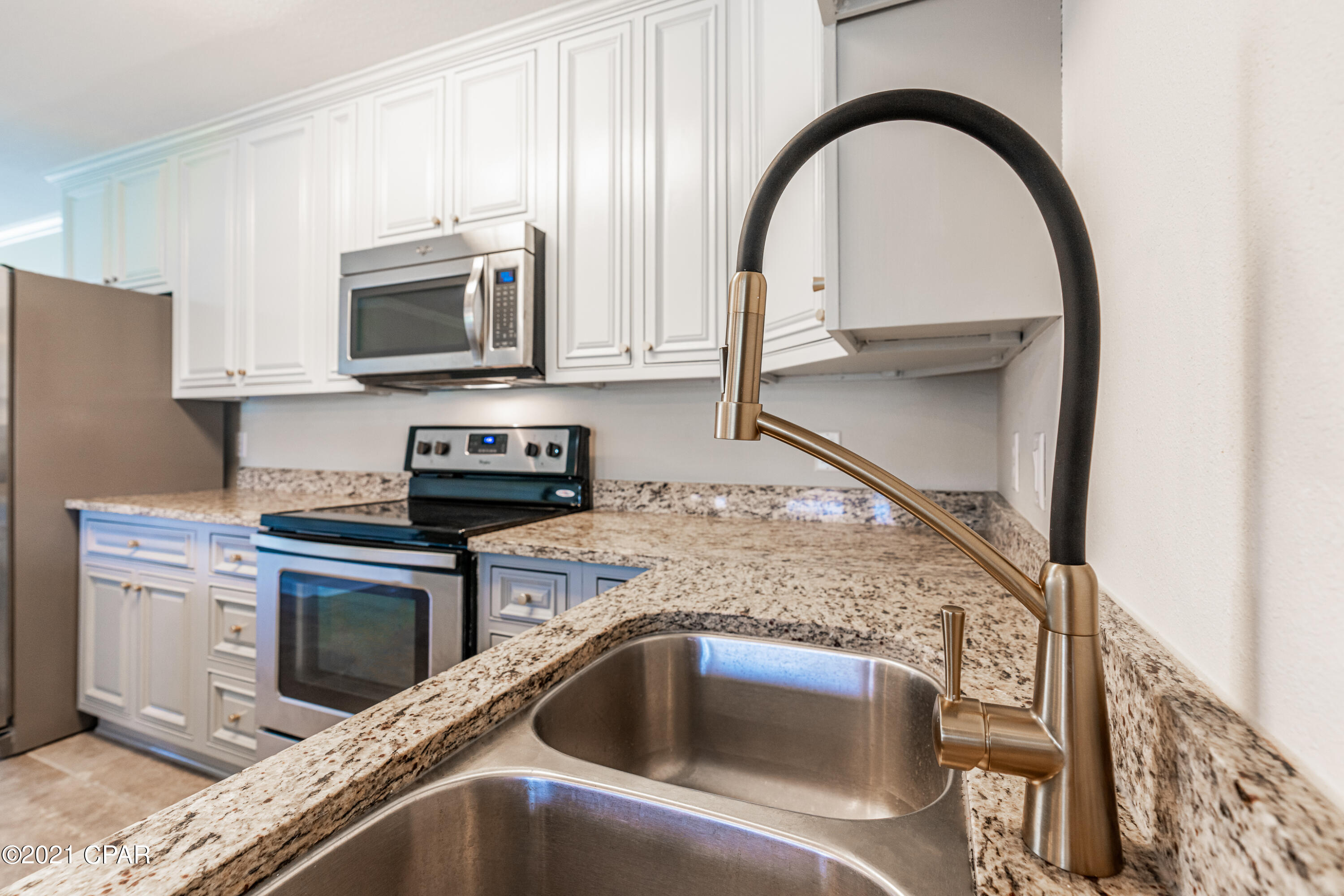 Bunkers Cove - Residential