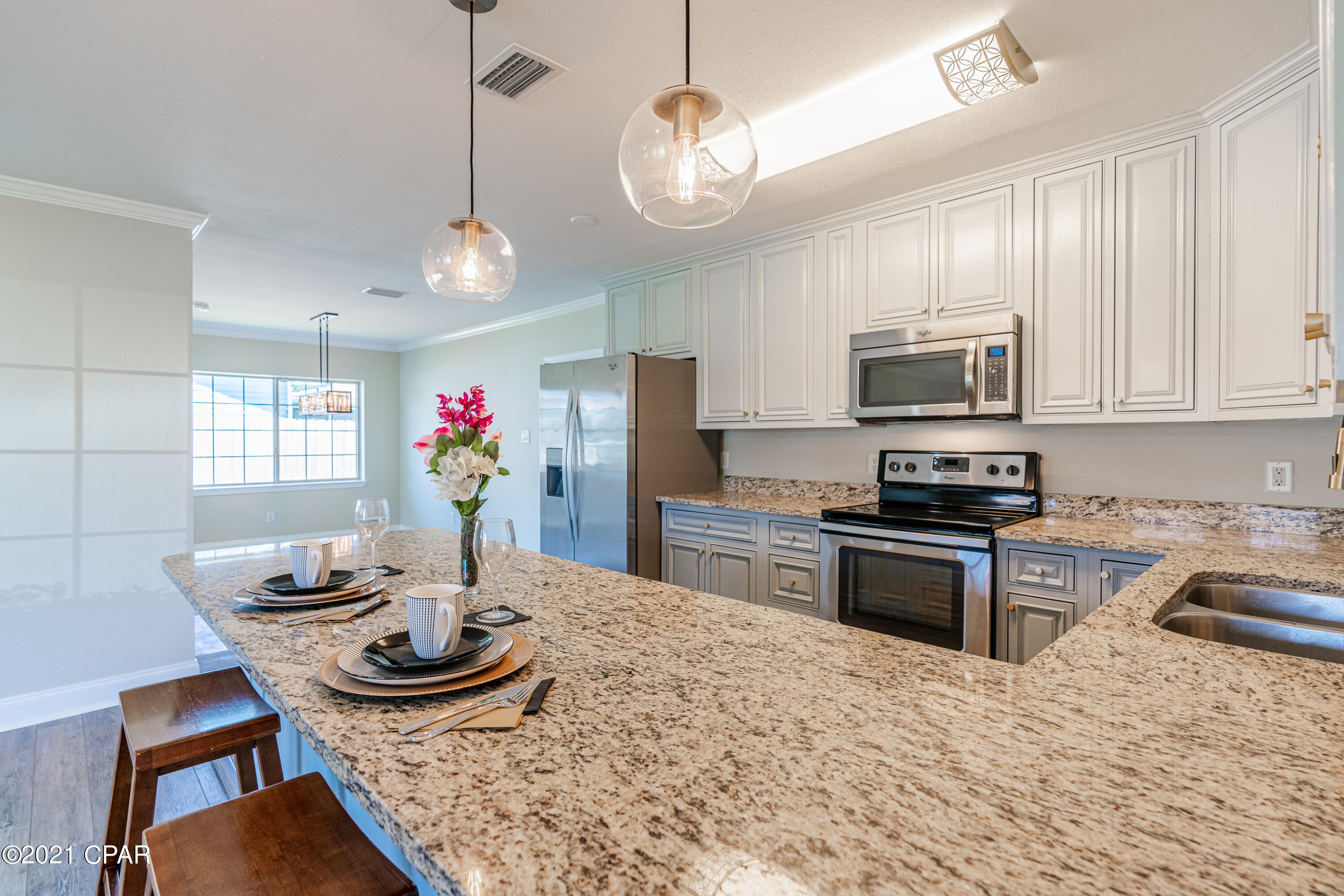 Bunkers Cove - Residential