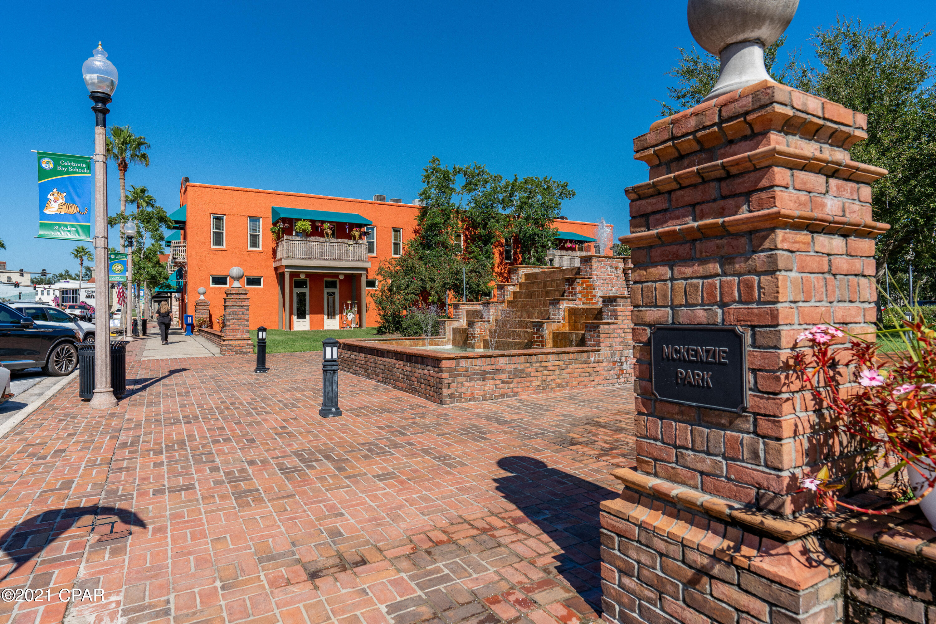 Bunkers Cove - Residential