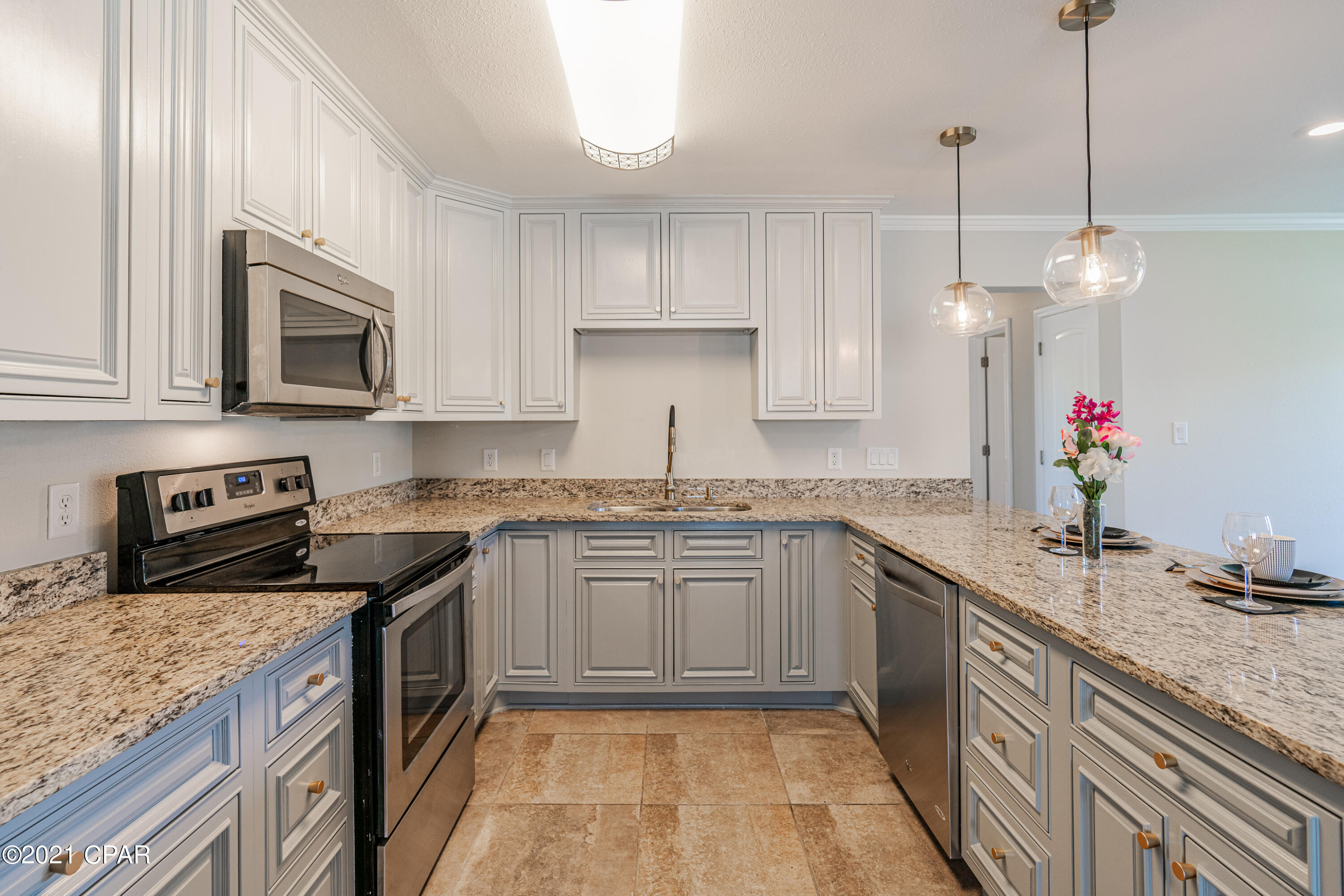 Bunkers Cove - Residential