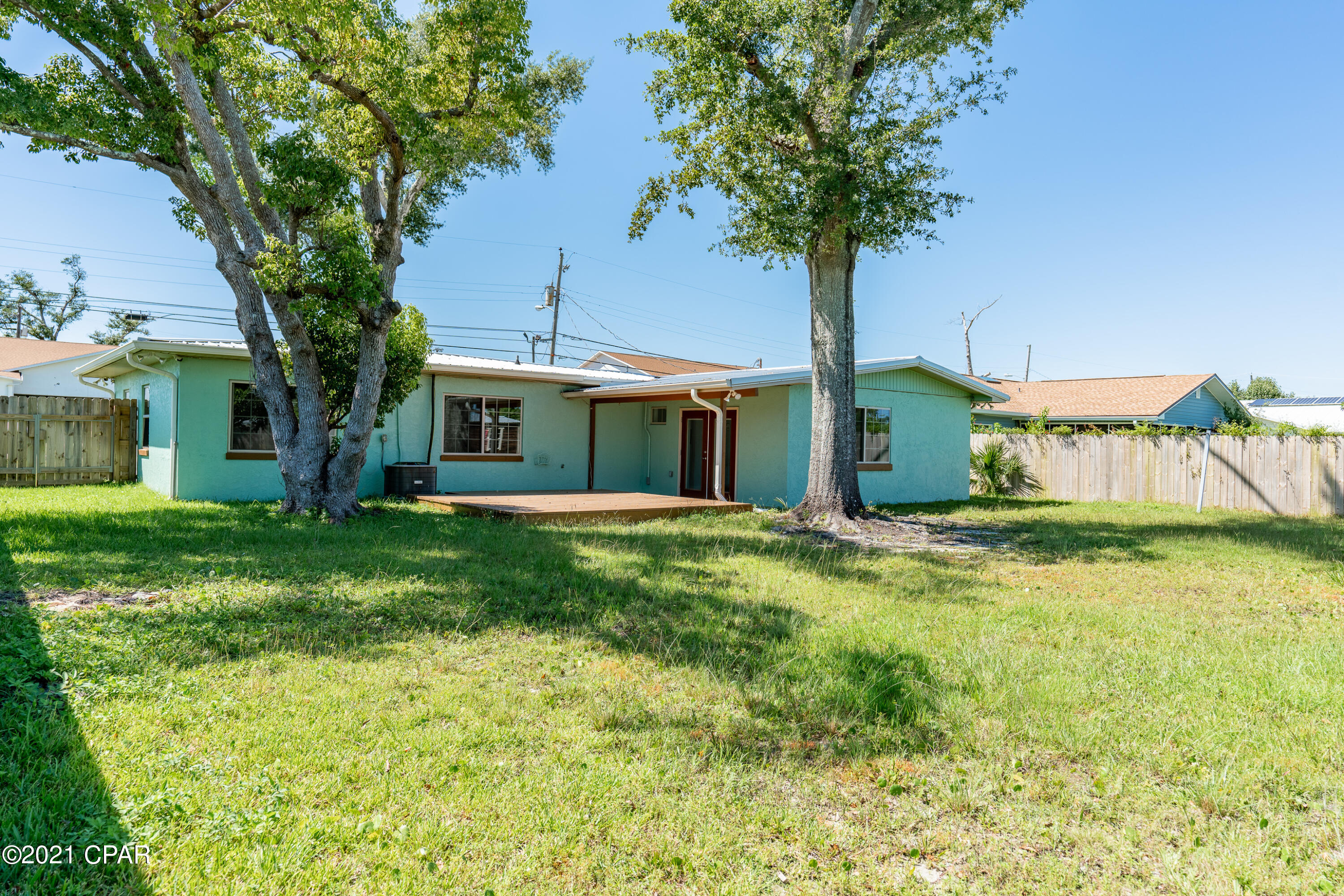 Bunkers Cove - Residential