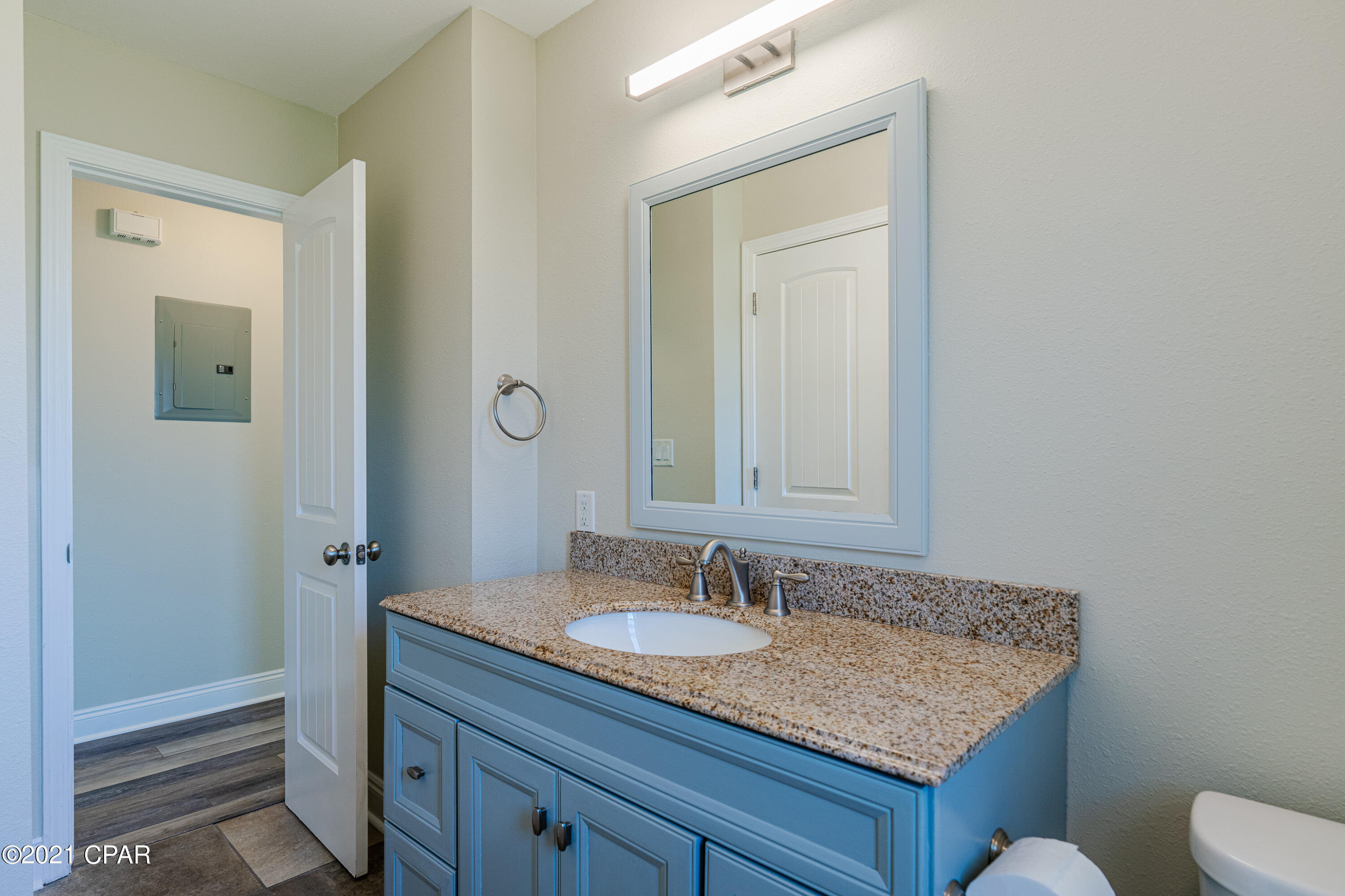 Bunkers Cove - Residential