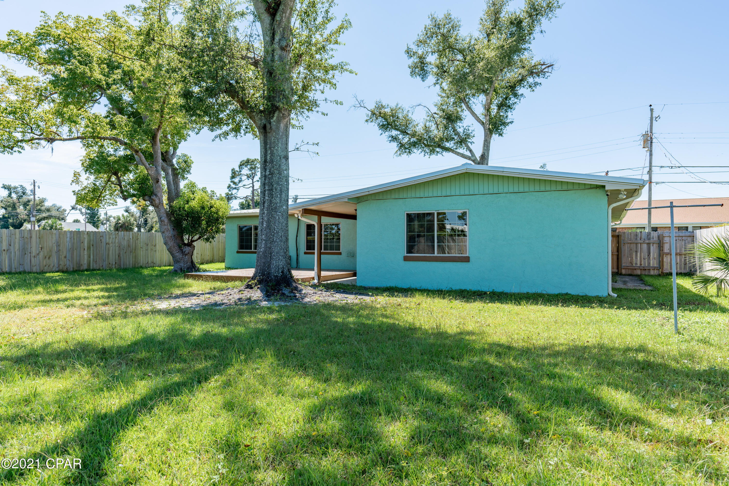 Bunkers Cove - Residential