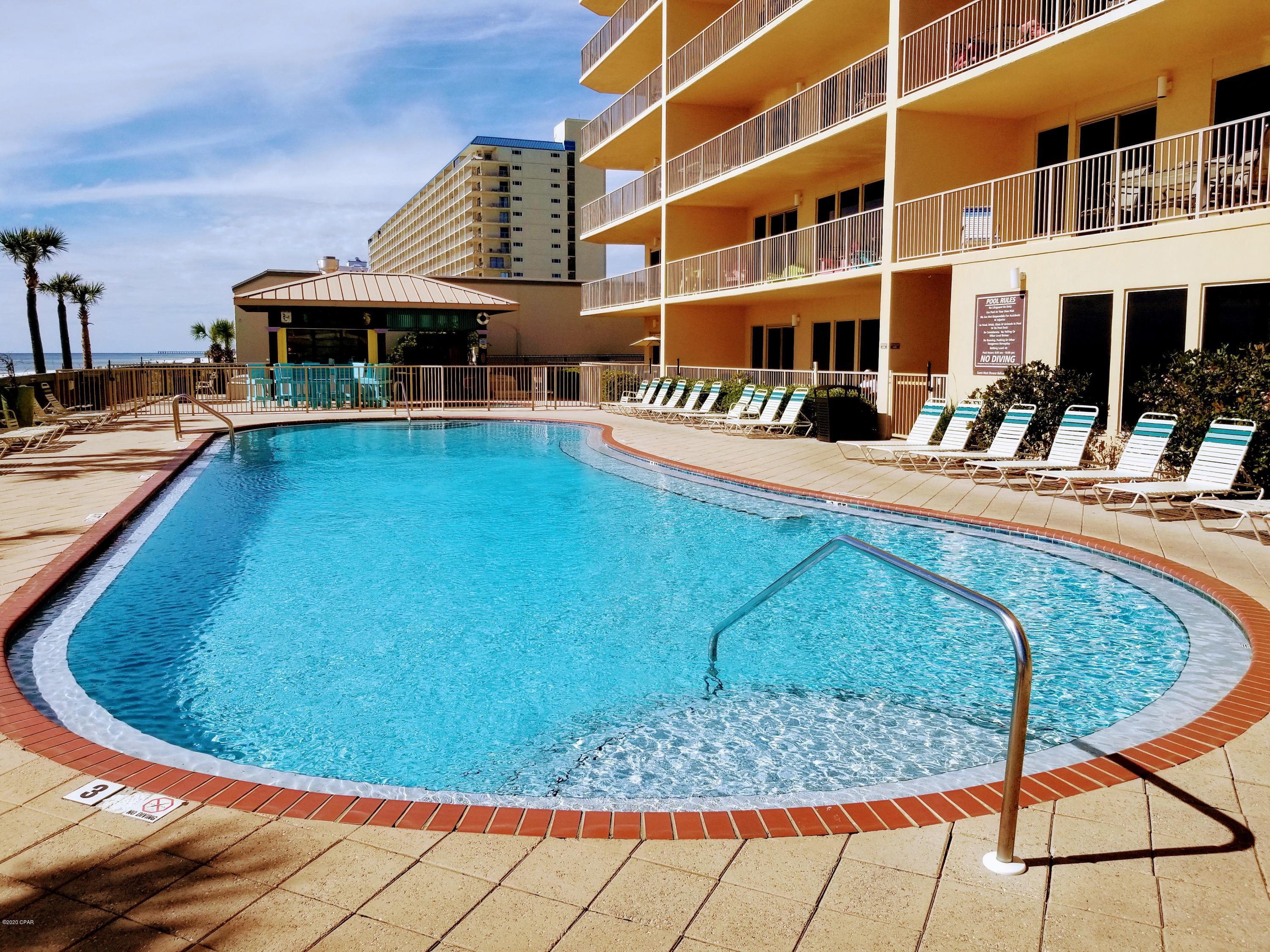 Gulf Crest Condo - Residential