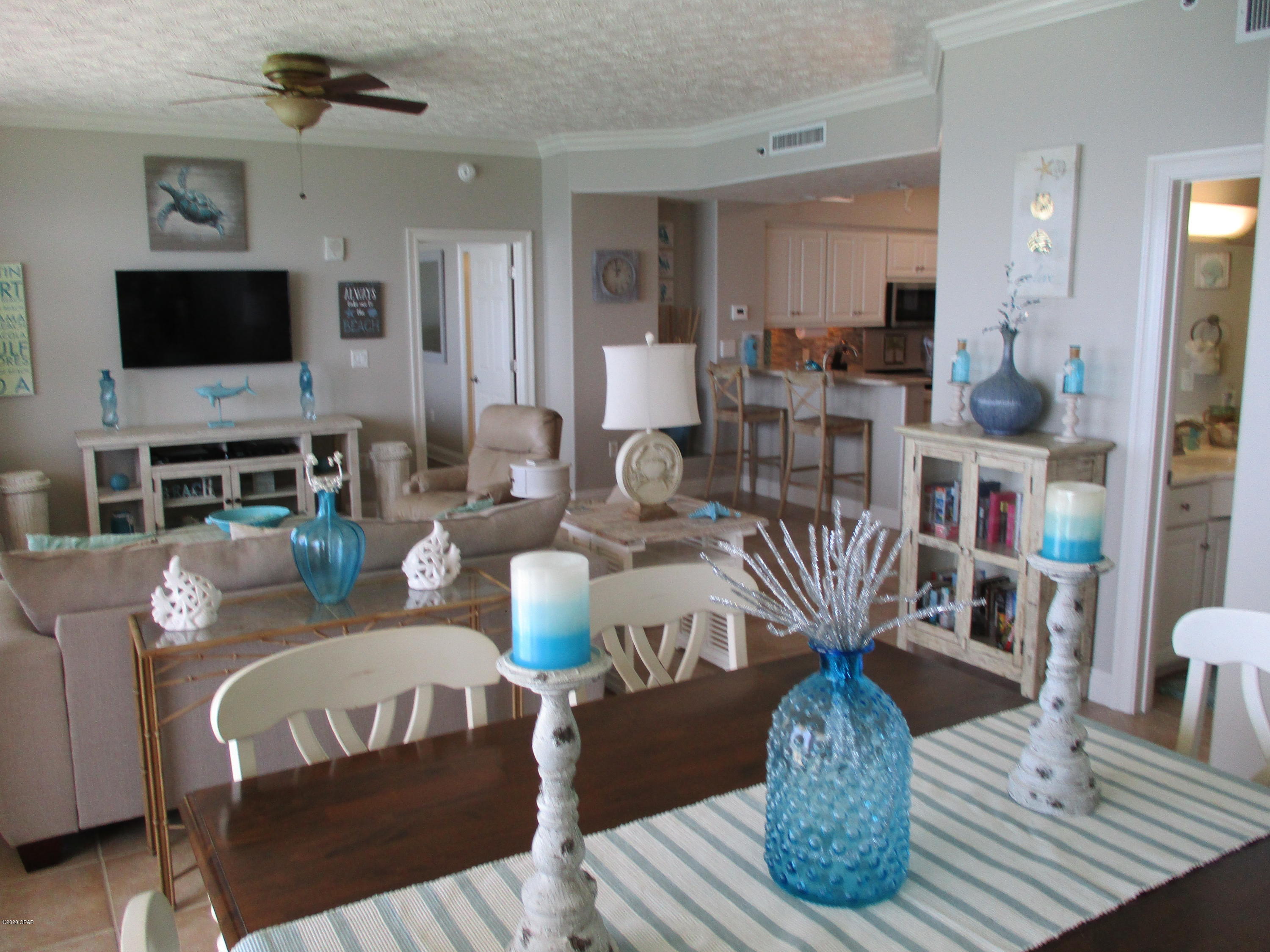 Gulf Crest Condo - Residential