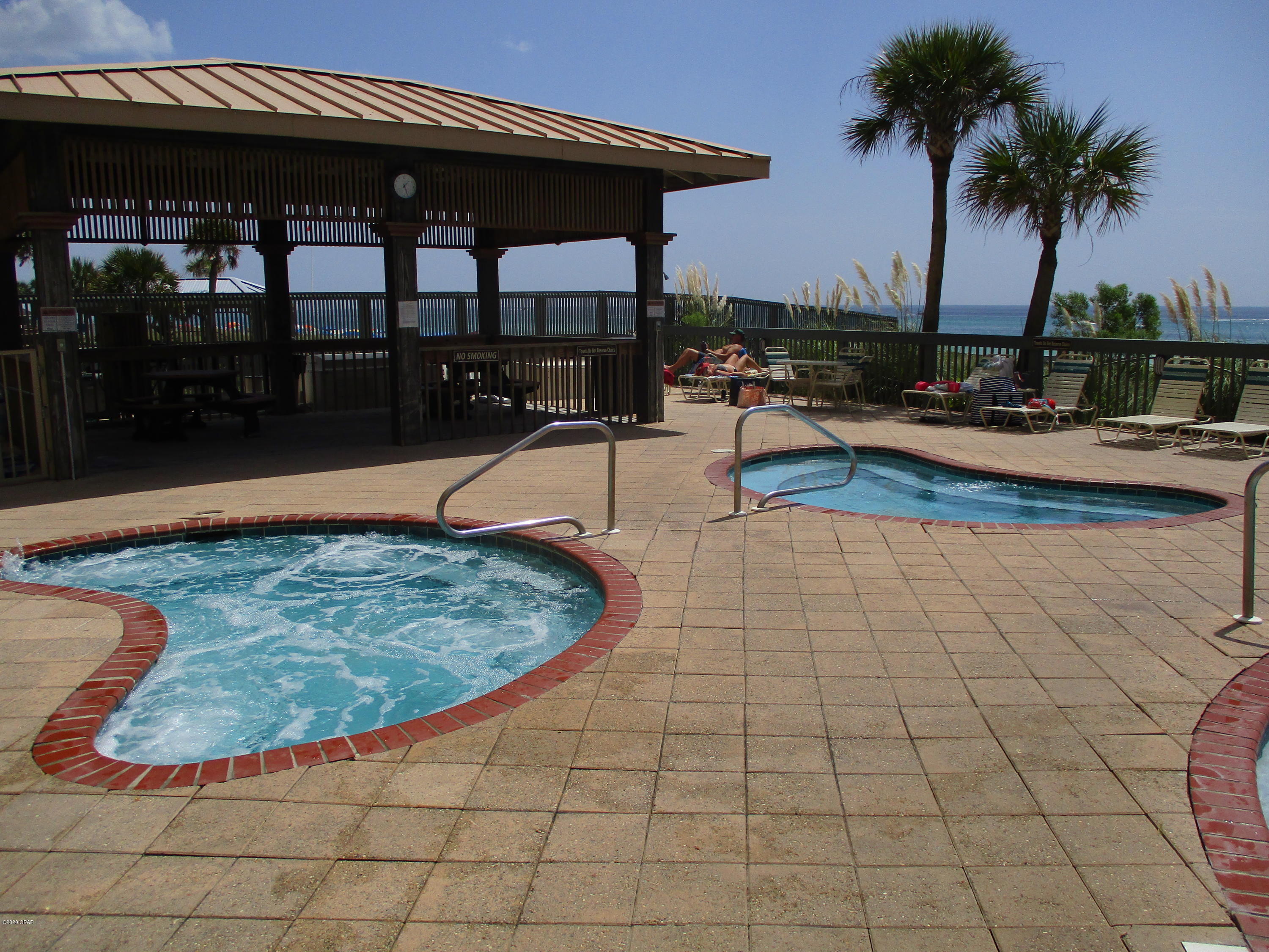 Gulf Crest Condo - Residential