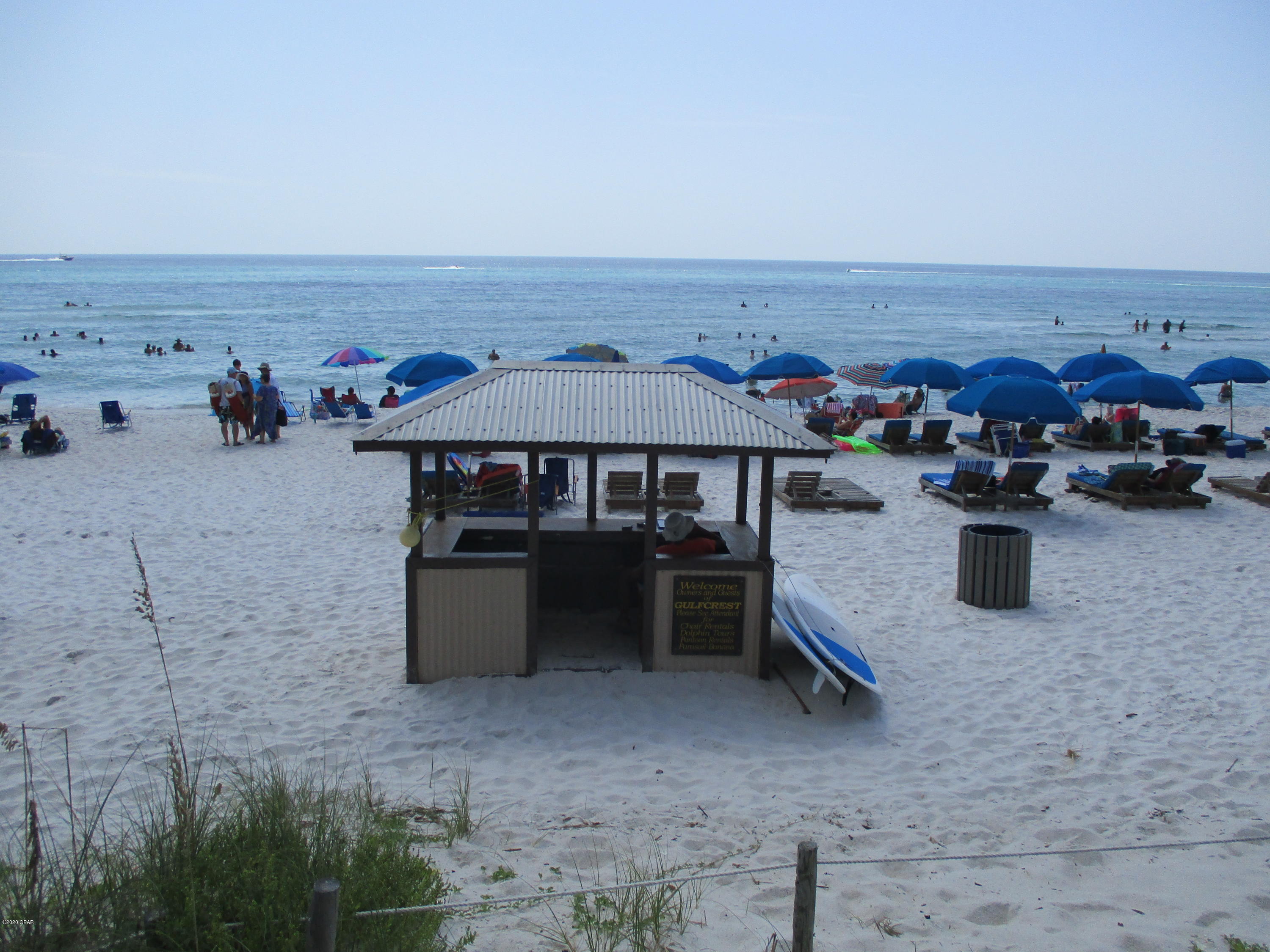 Gulf Crest Condo - Residential