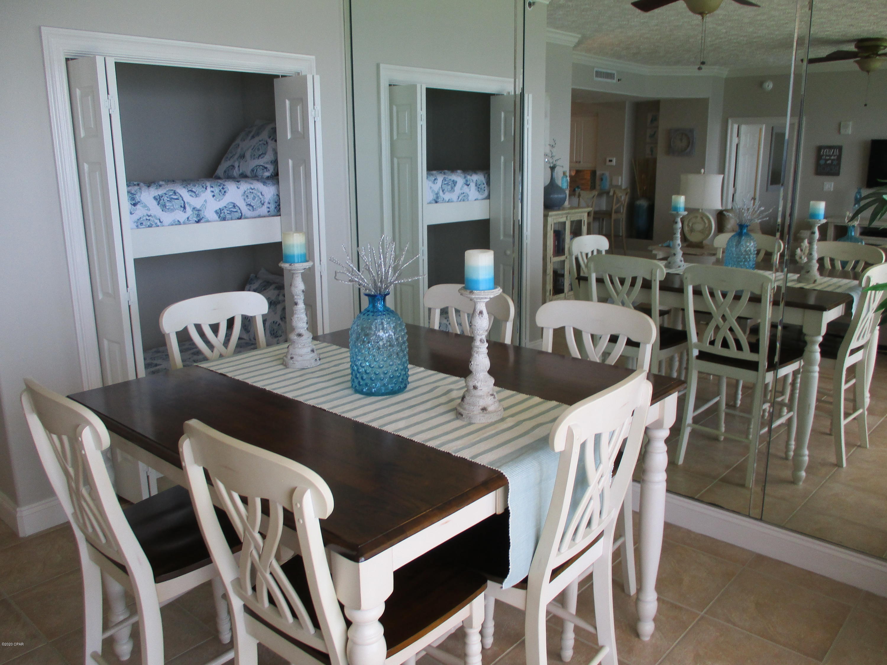 Gulf Crest Condo - Residential