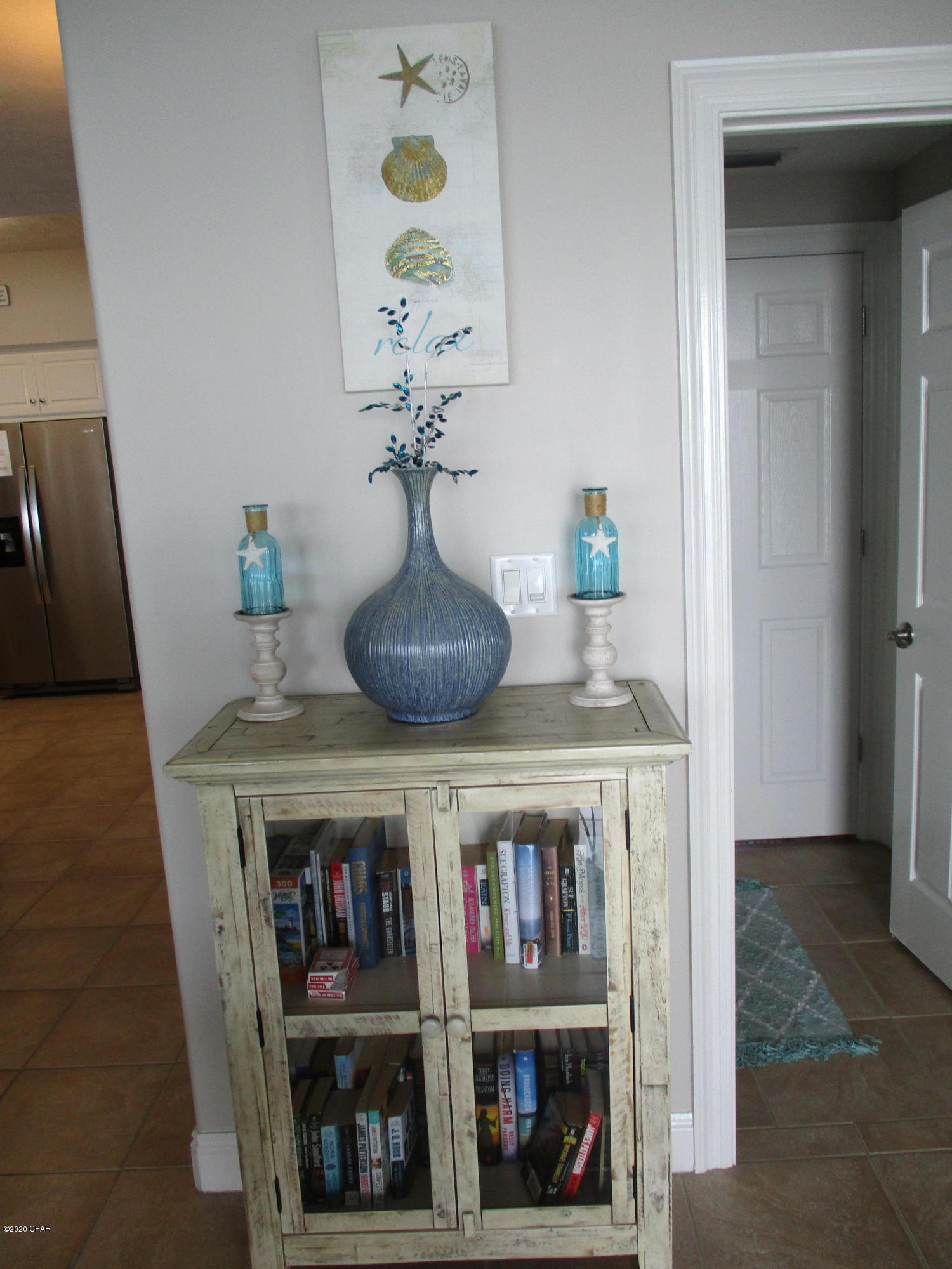 Gulf Crest Condo - Residential