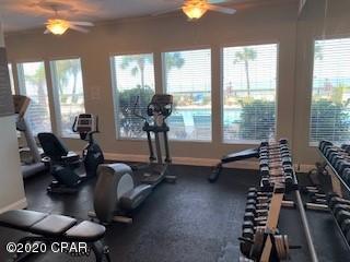 Gulf Crest Condo - Residential