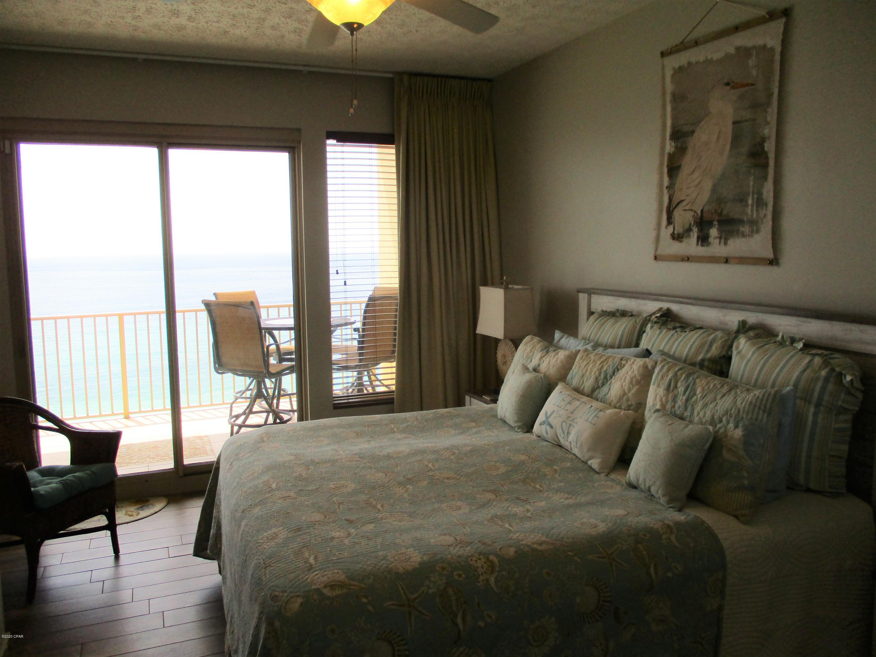 Gulf Crest Condo - Residential