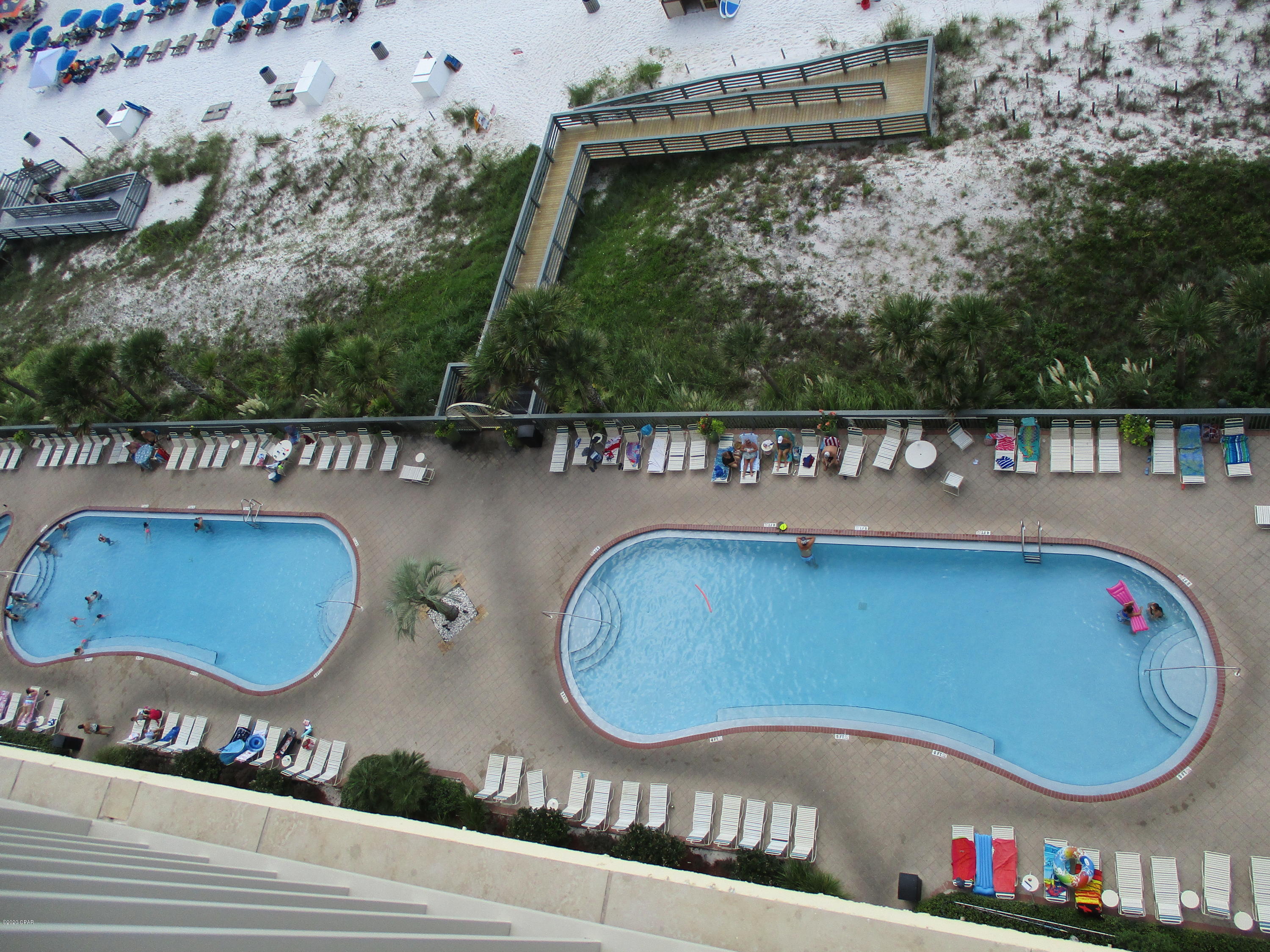 Gulf Crest Condo - Residential