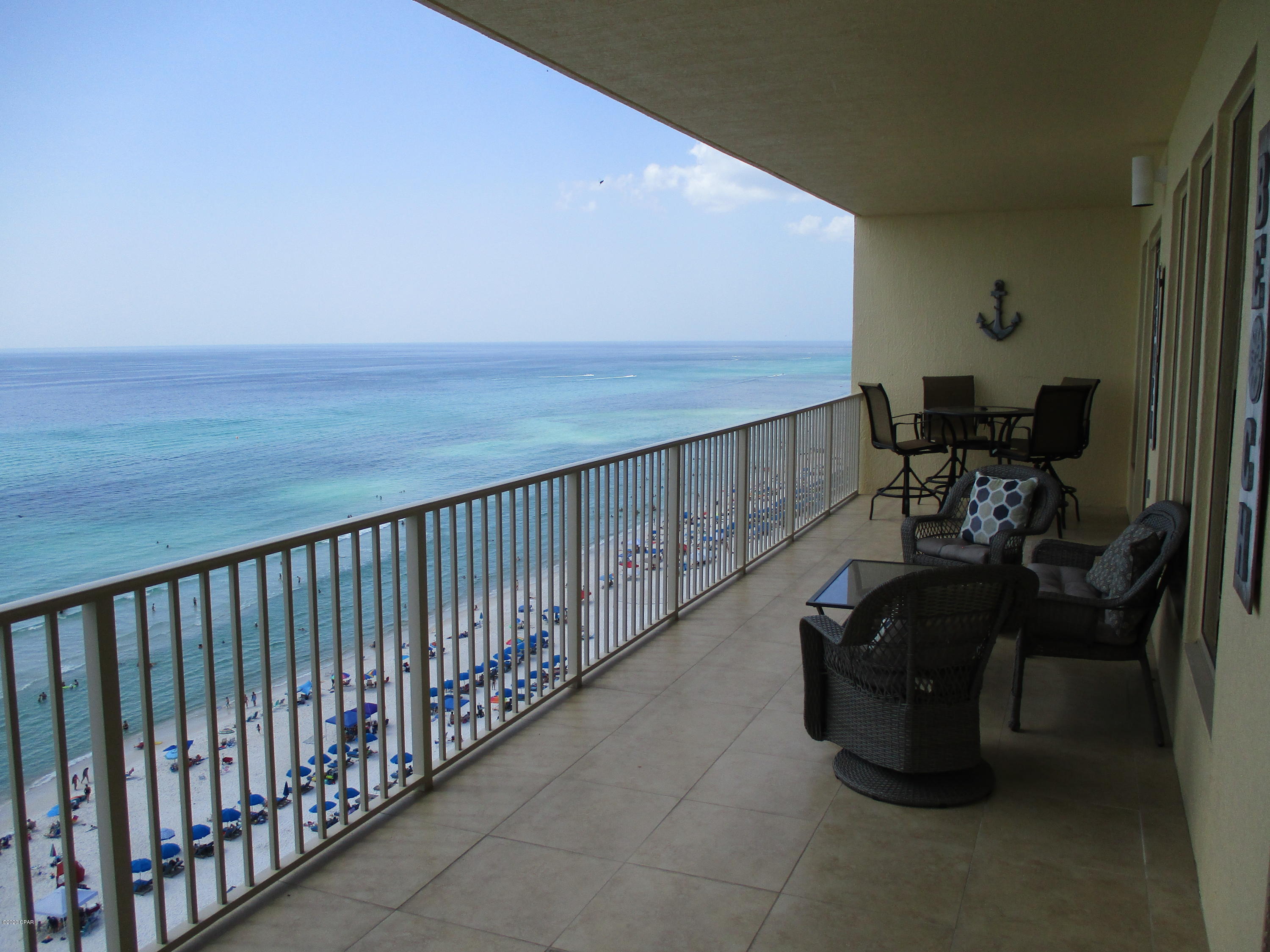 Gulf Crest Condo - Residential