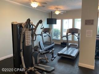 Gulf Crest Condo - Residential