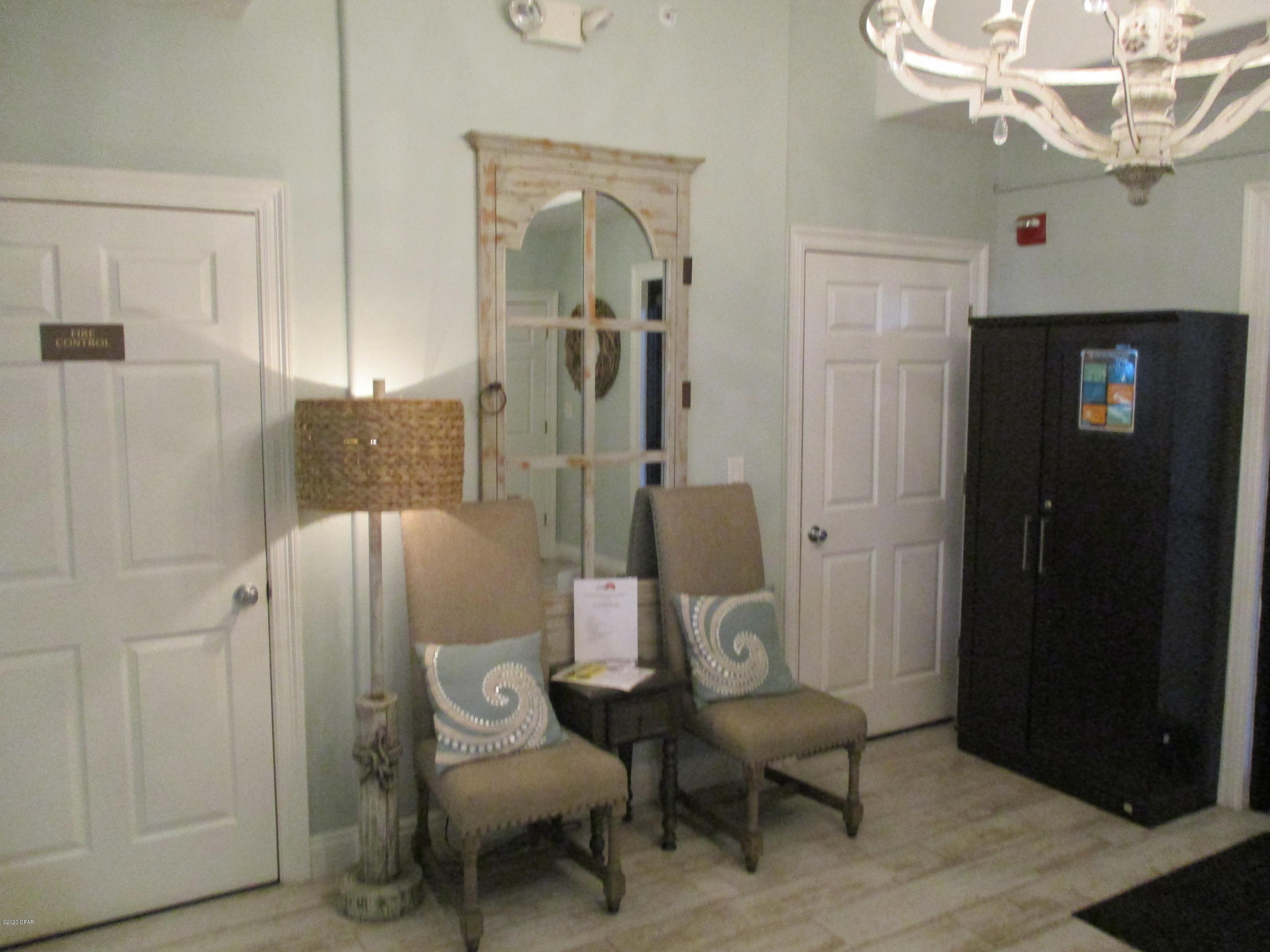 Gulf Crest Condo - Residential