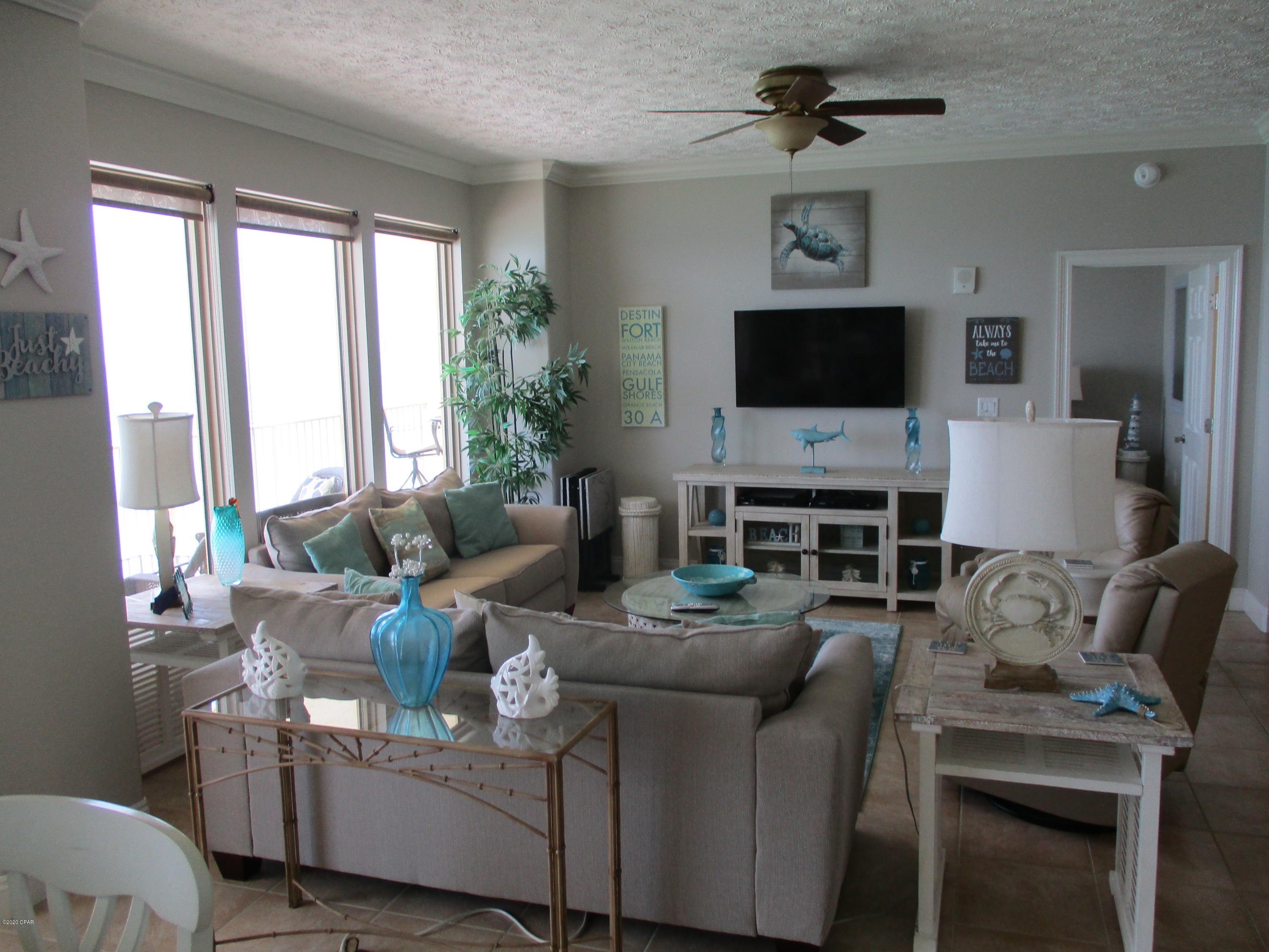 Gulf Crest Condo - Residential