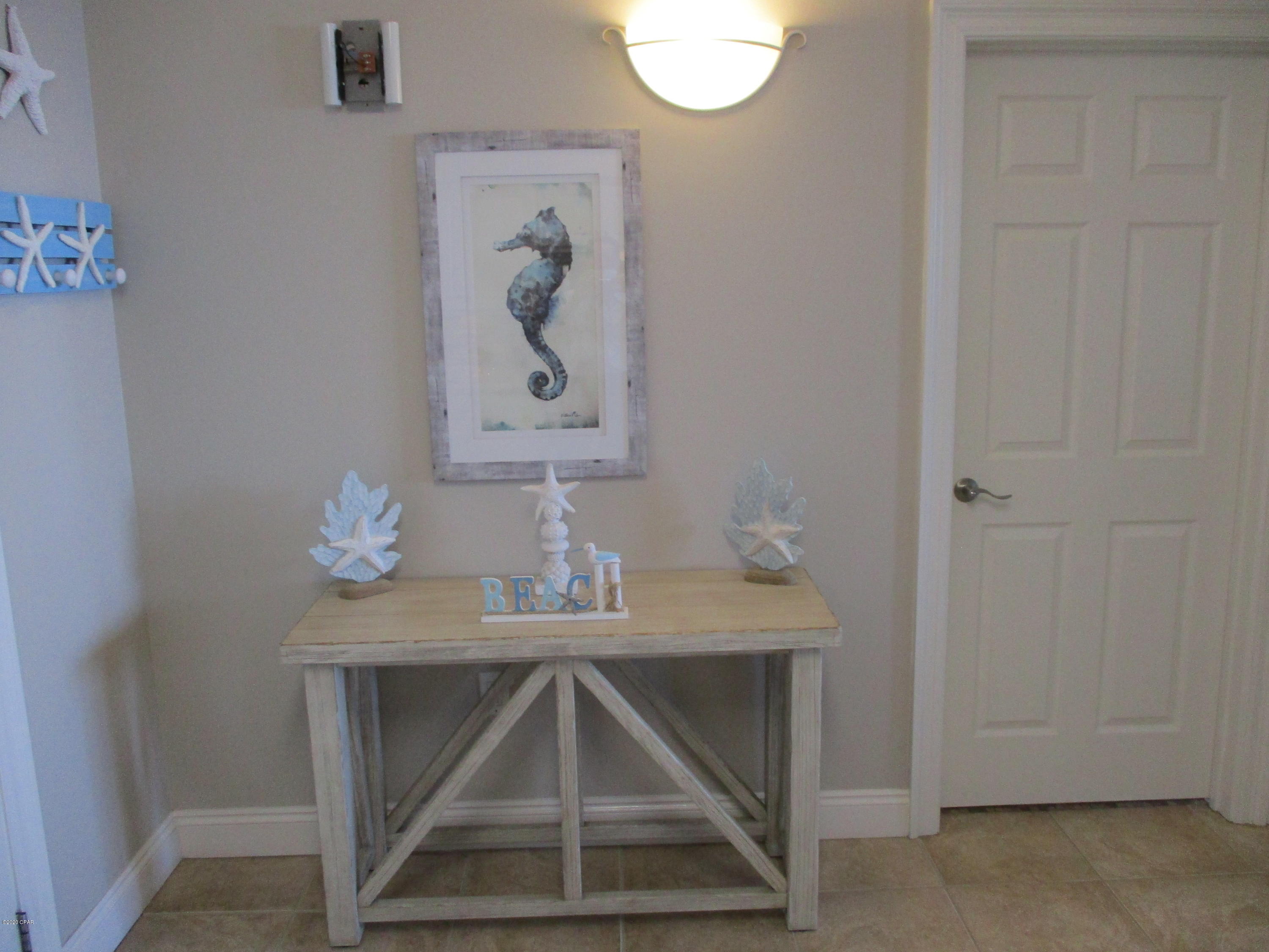 Gulf Crest Condo - Residential