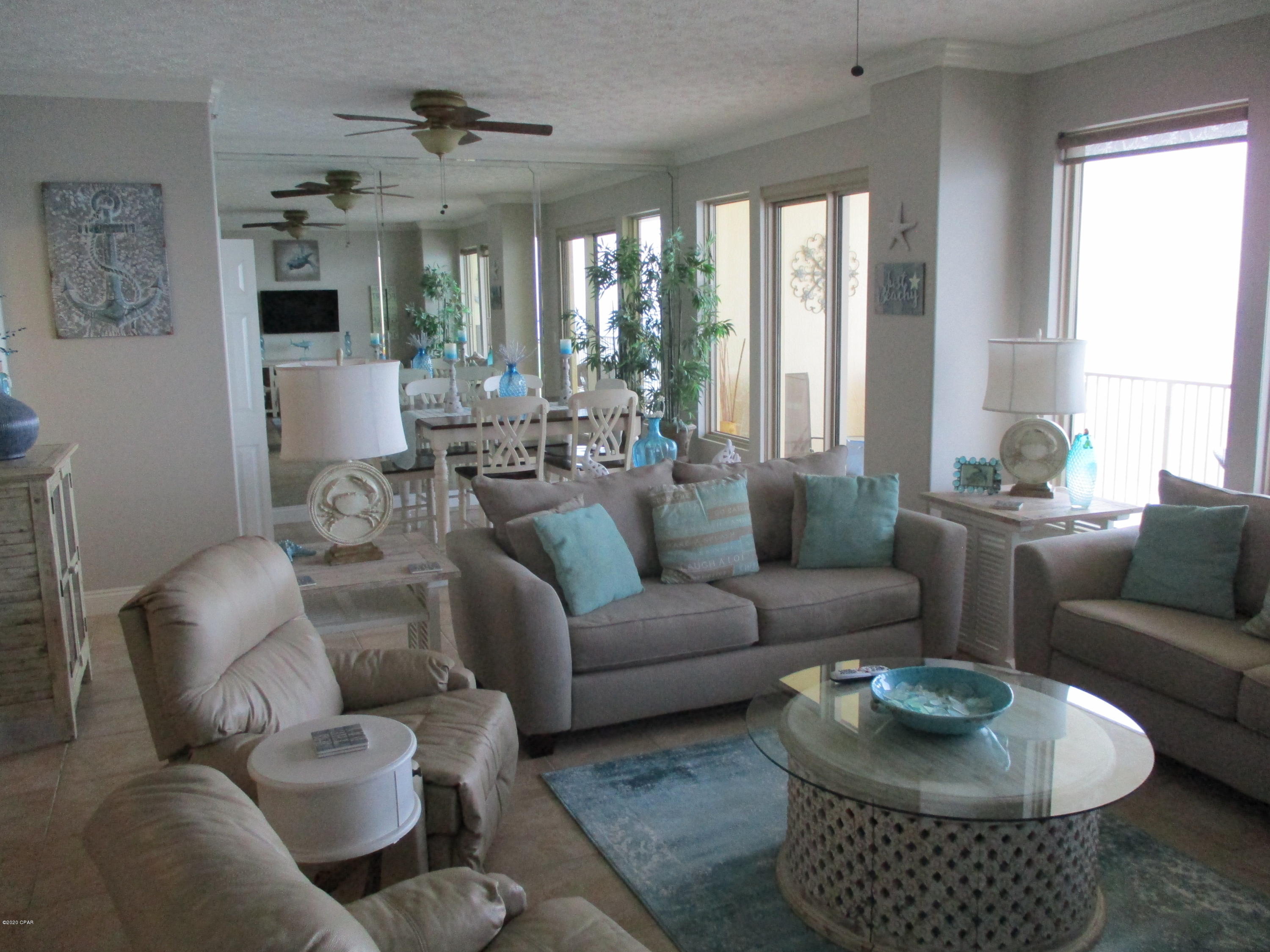 Gulf Crest Condo - Residential
