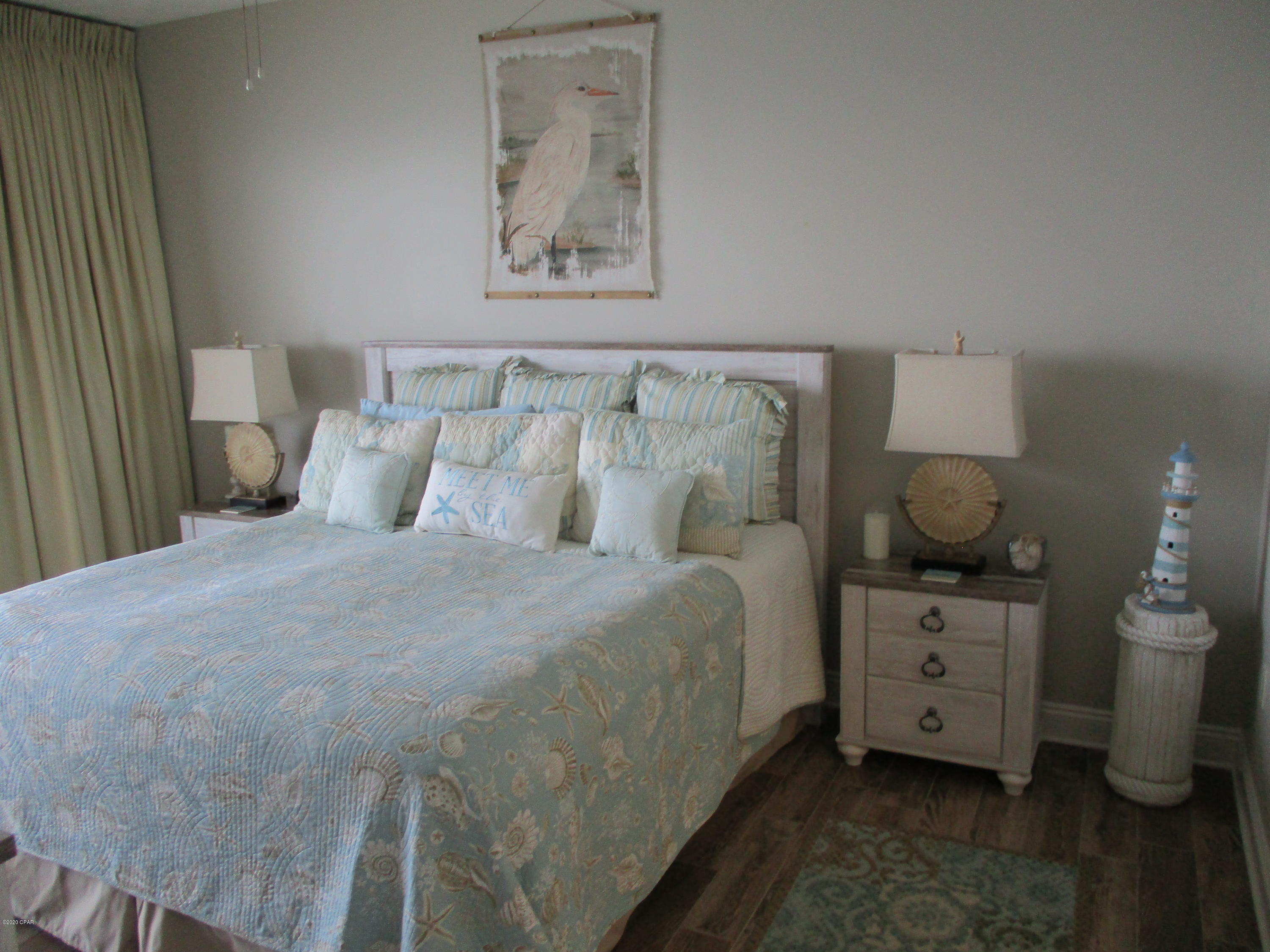 Gulf Crest Condo - Residential