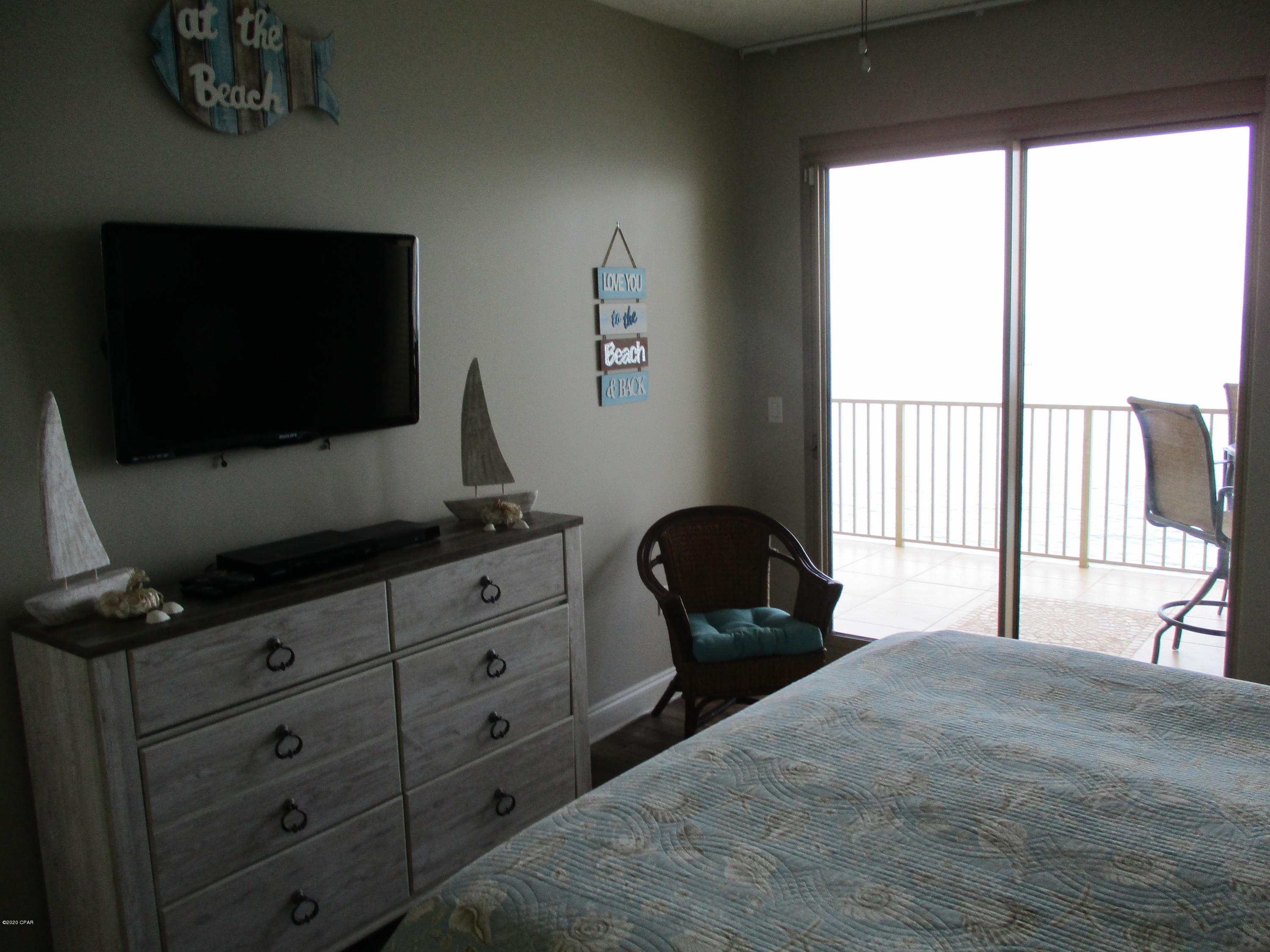 Gulf Crest Condo - Residential