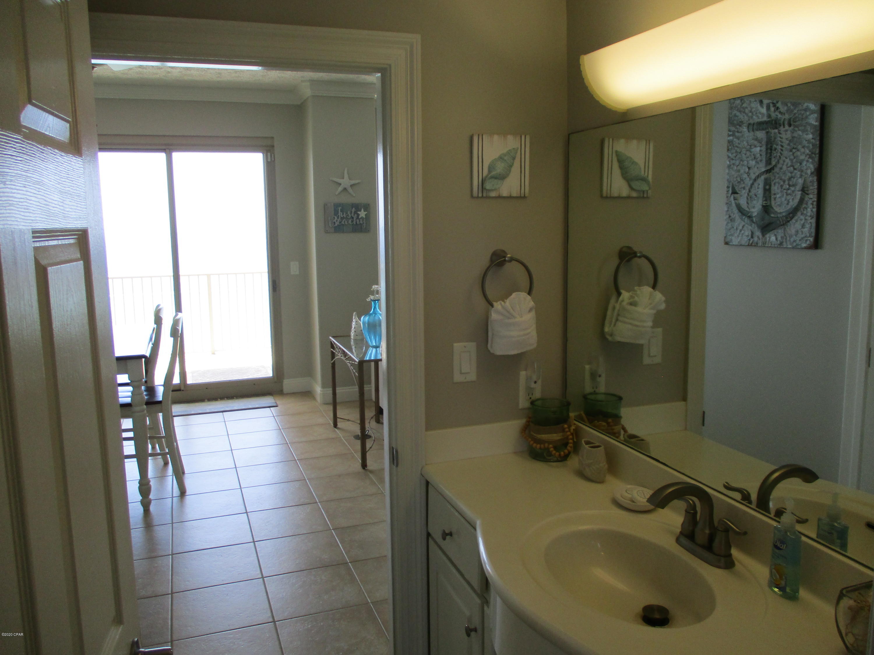 Gulf Crest Condo - Residential