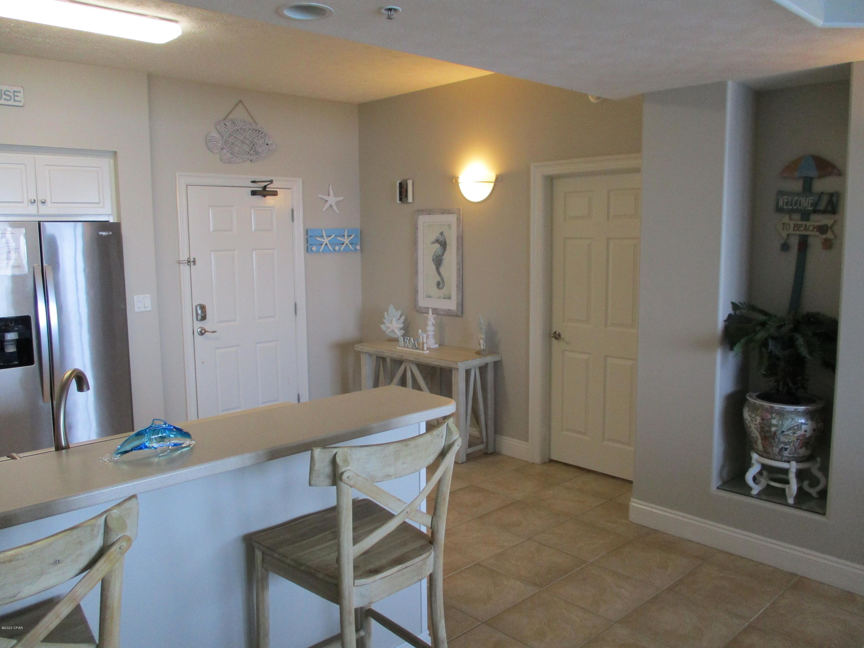 Gulf Crest Condo - Residential