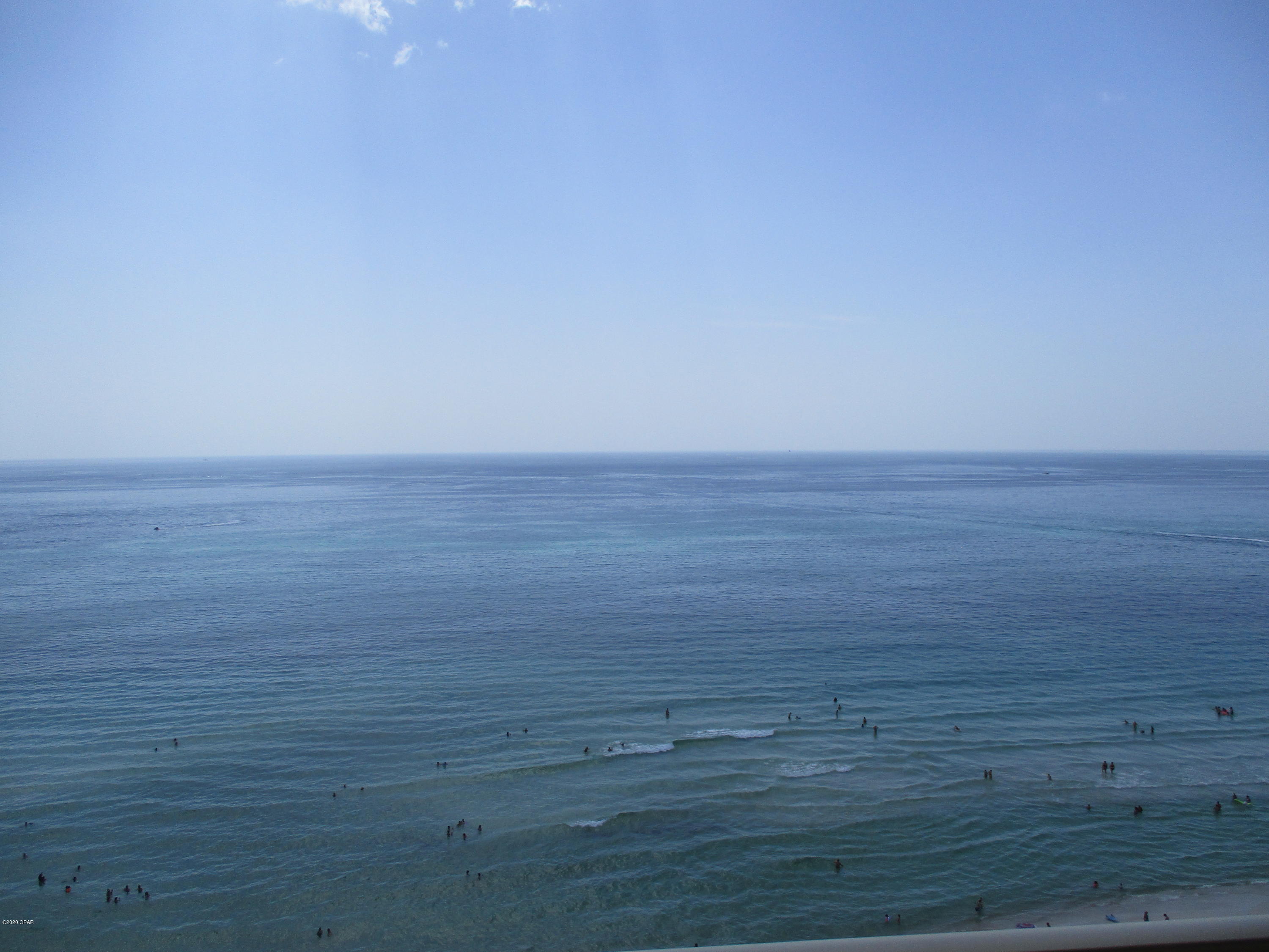 Gulf Crest Condo - Residential