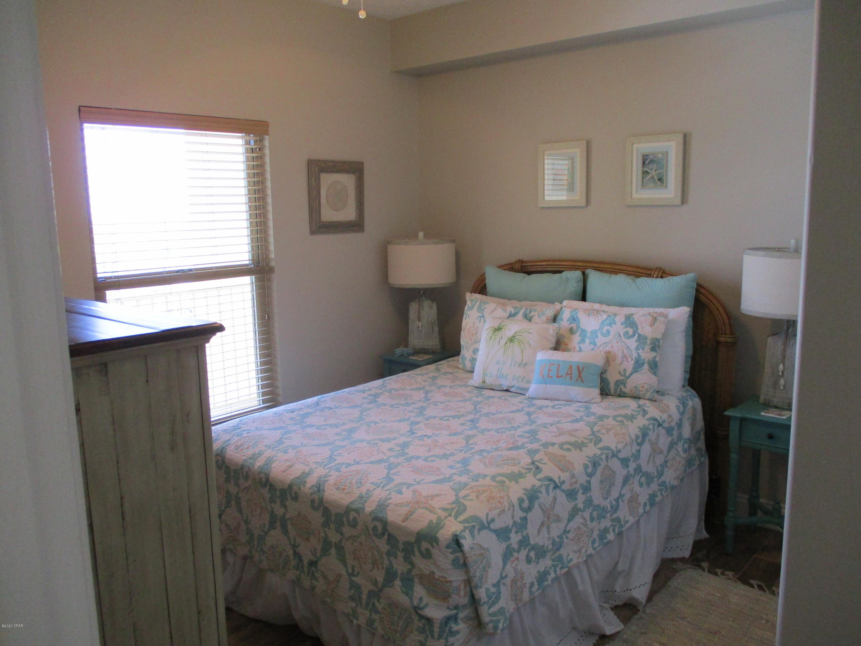 Gulf Crest Condo - Residential