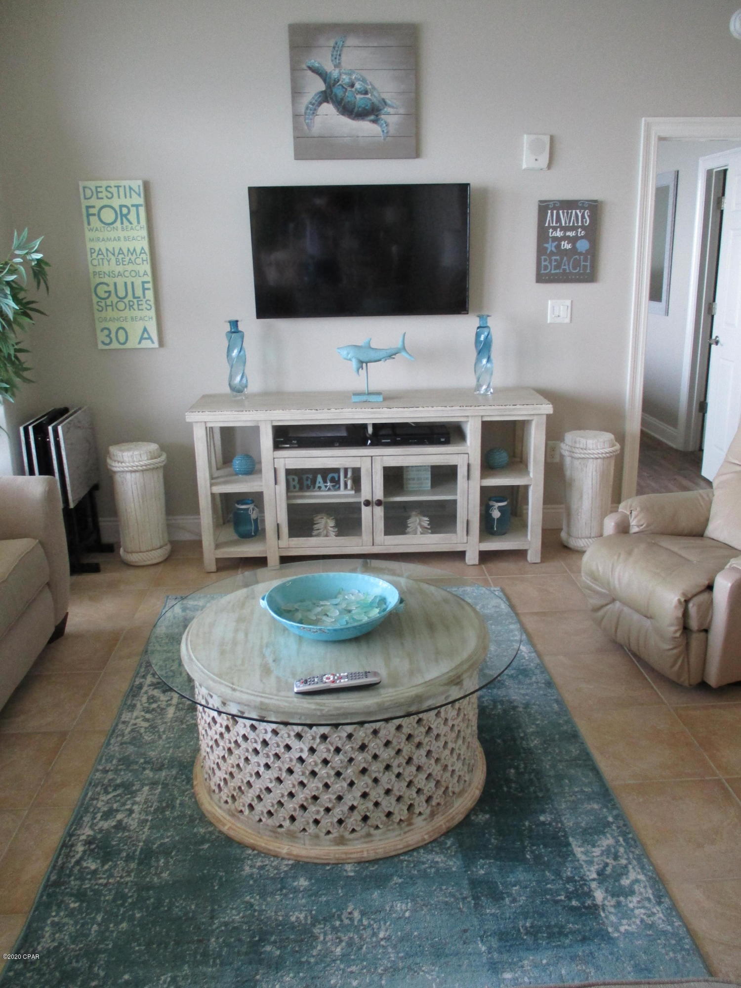 Gulf Crest Condo - Residential