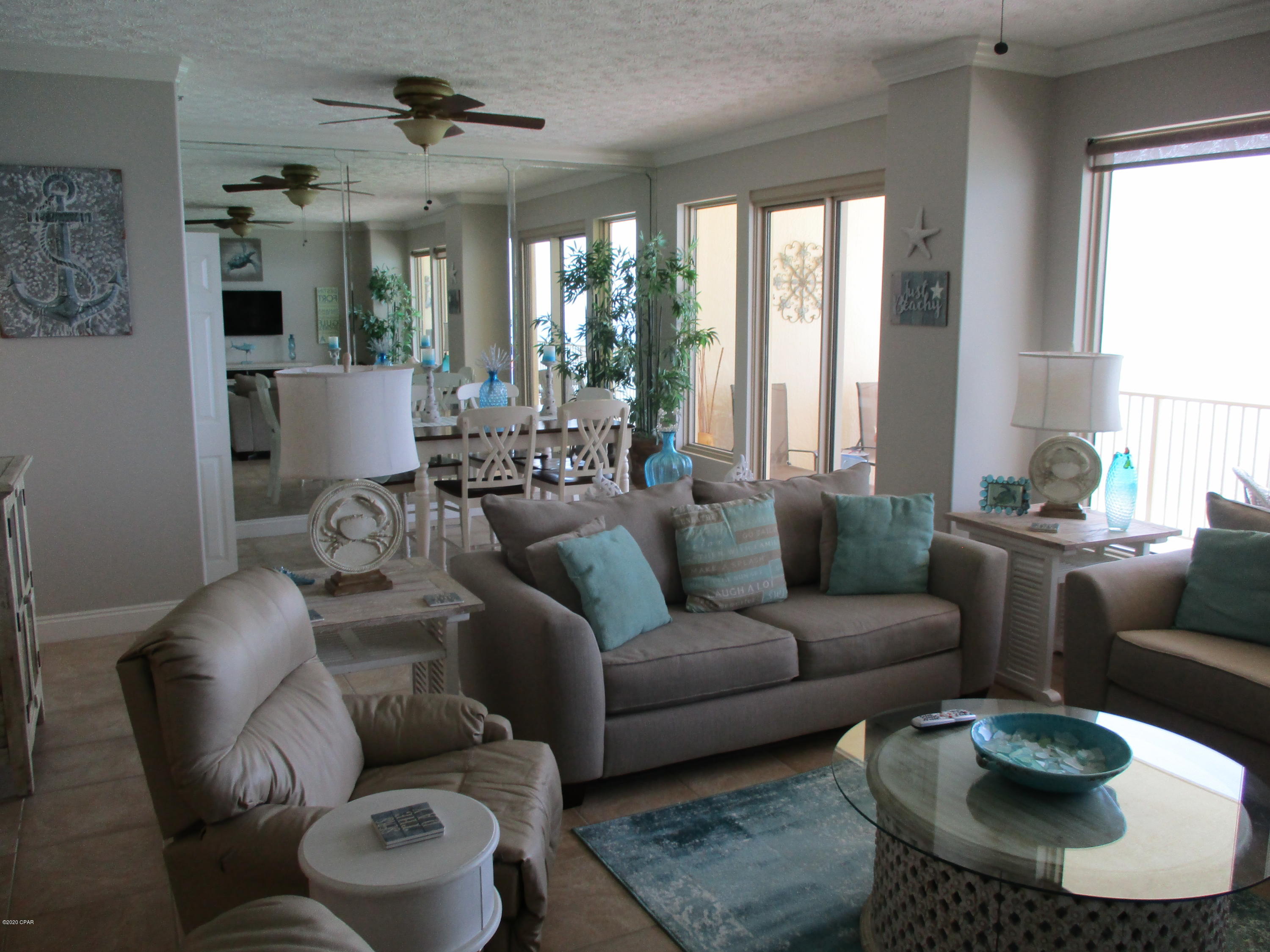 Gulf Crest Condo - Residential