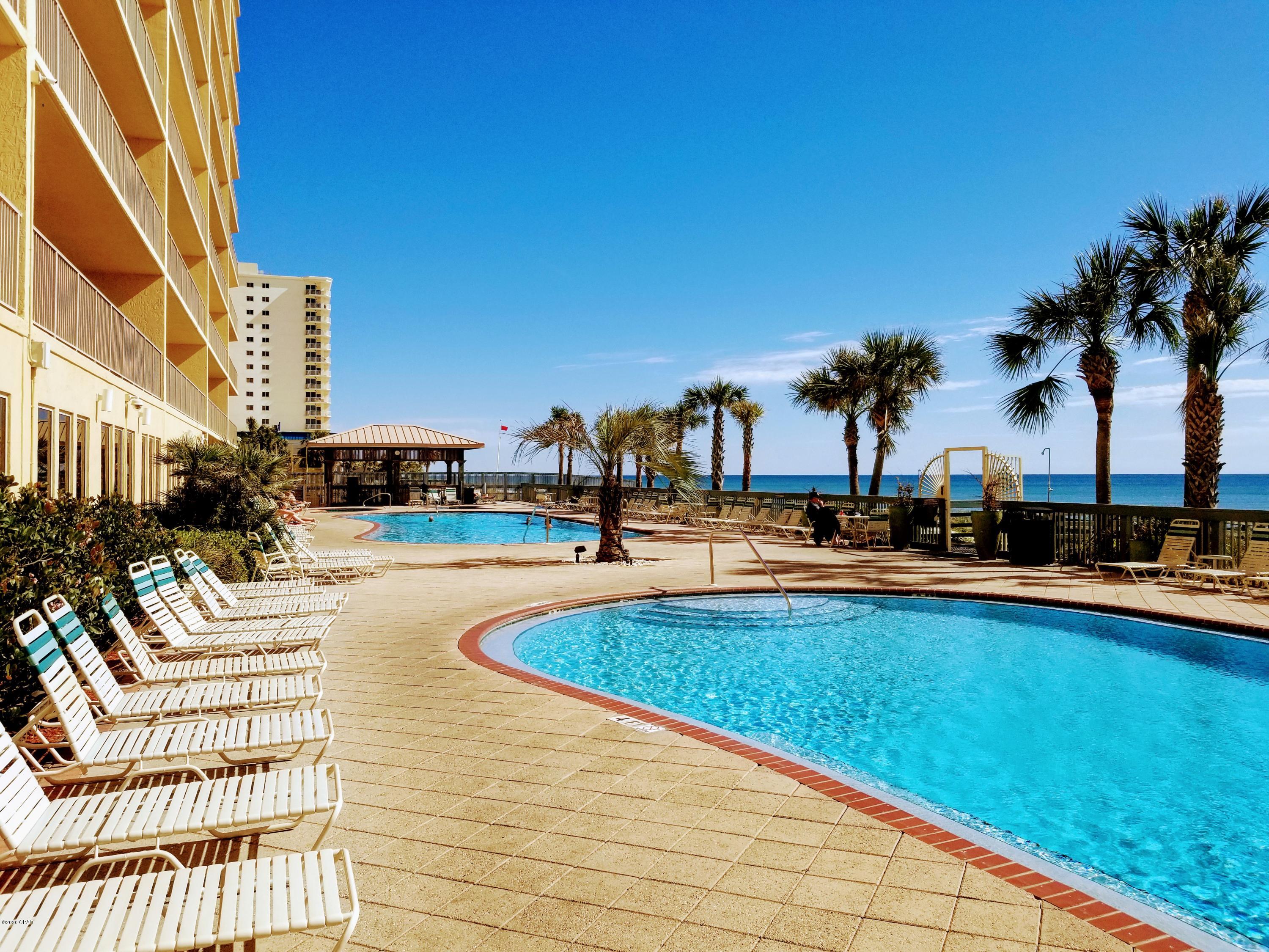 Gulf Crest Condo - Residential
