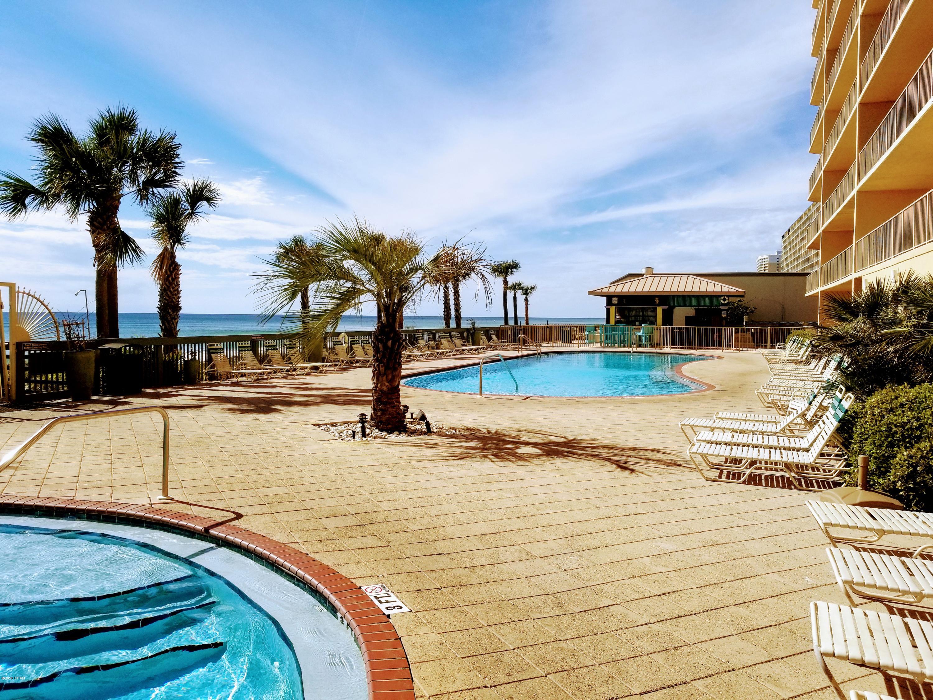 Gulf Crest Condo - Residential