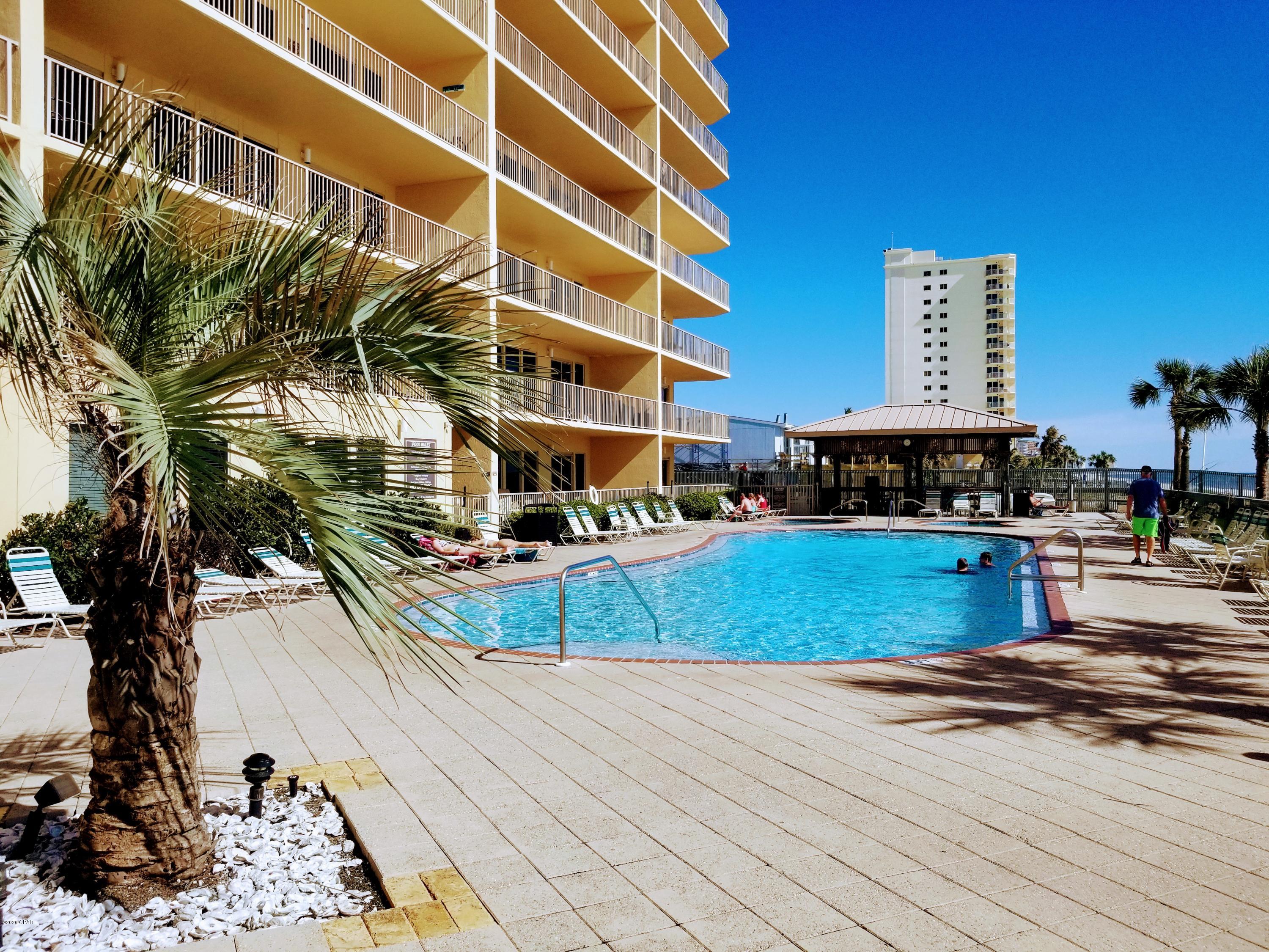 Gulf Crest Condo - Residential