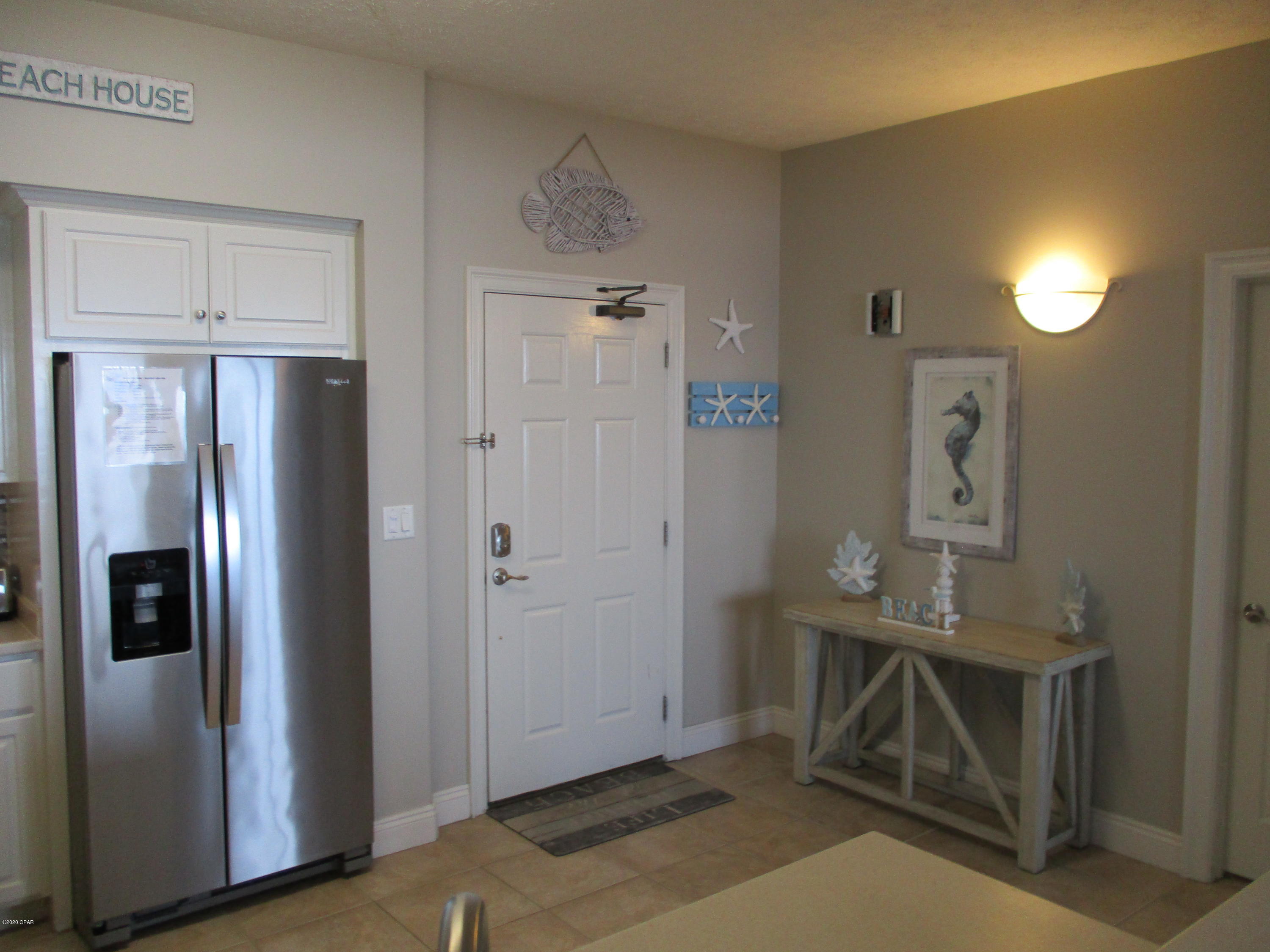 Gulf Crest Condo - Residential