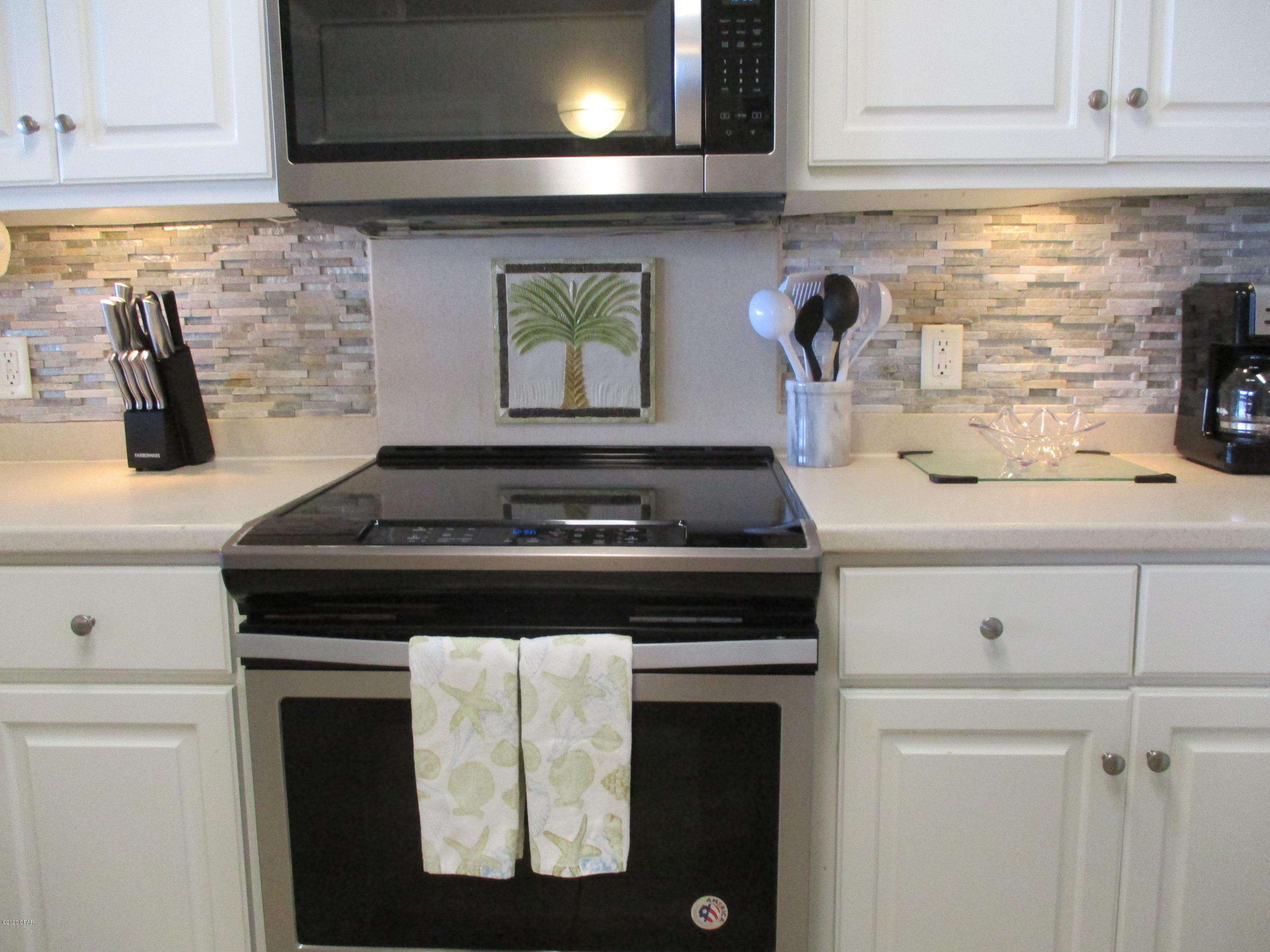 Gulf Crest Condo - Residential