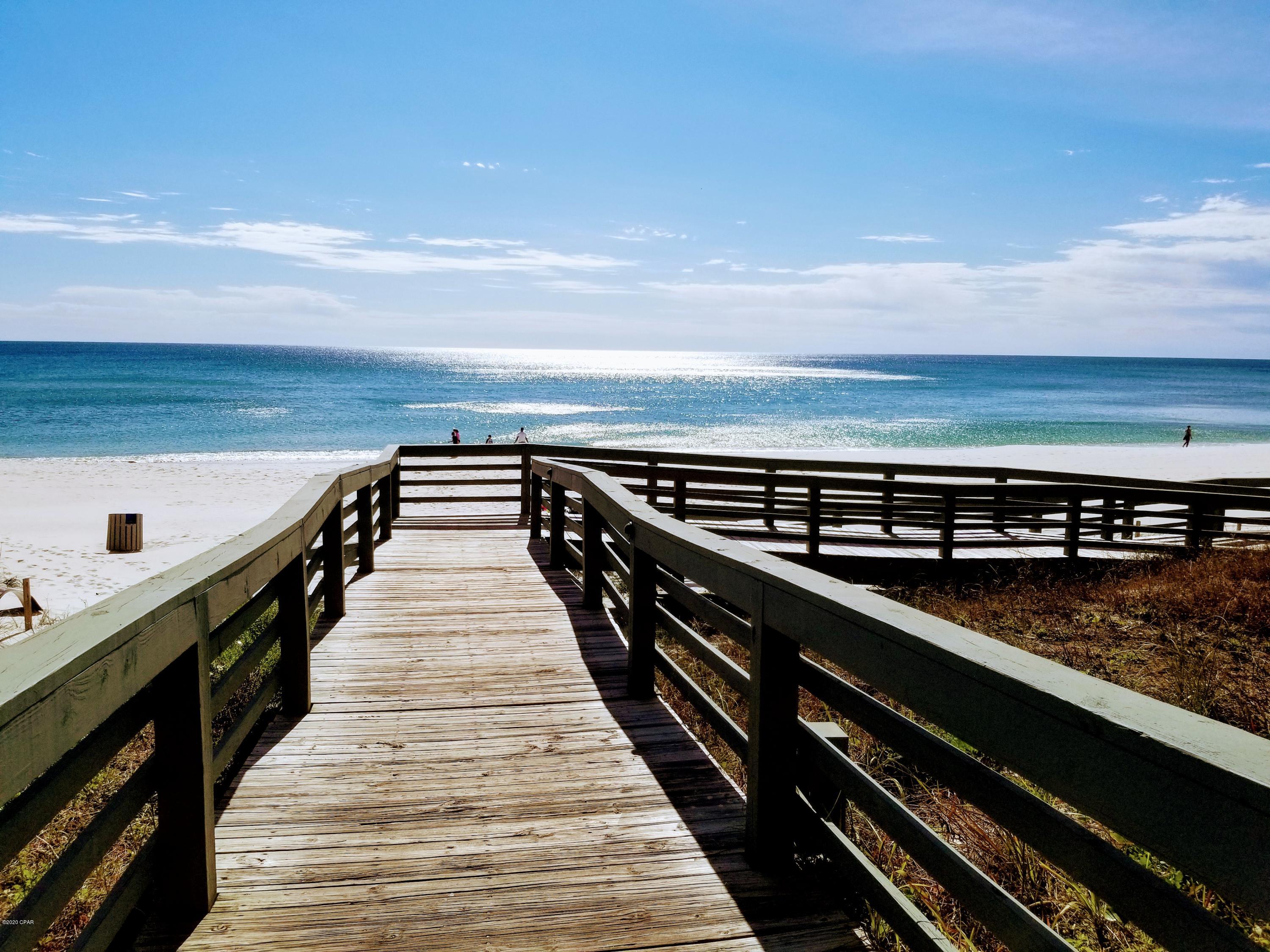 Gulf Crest Condo - Residential