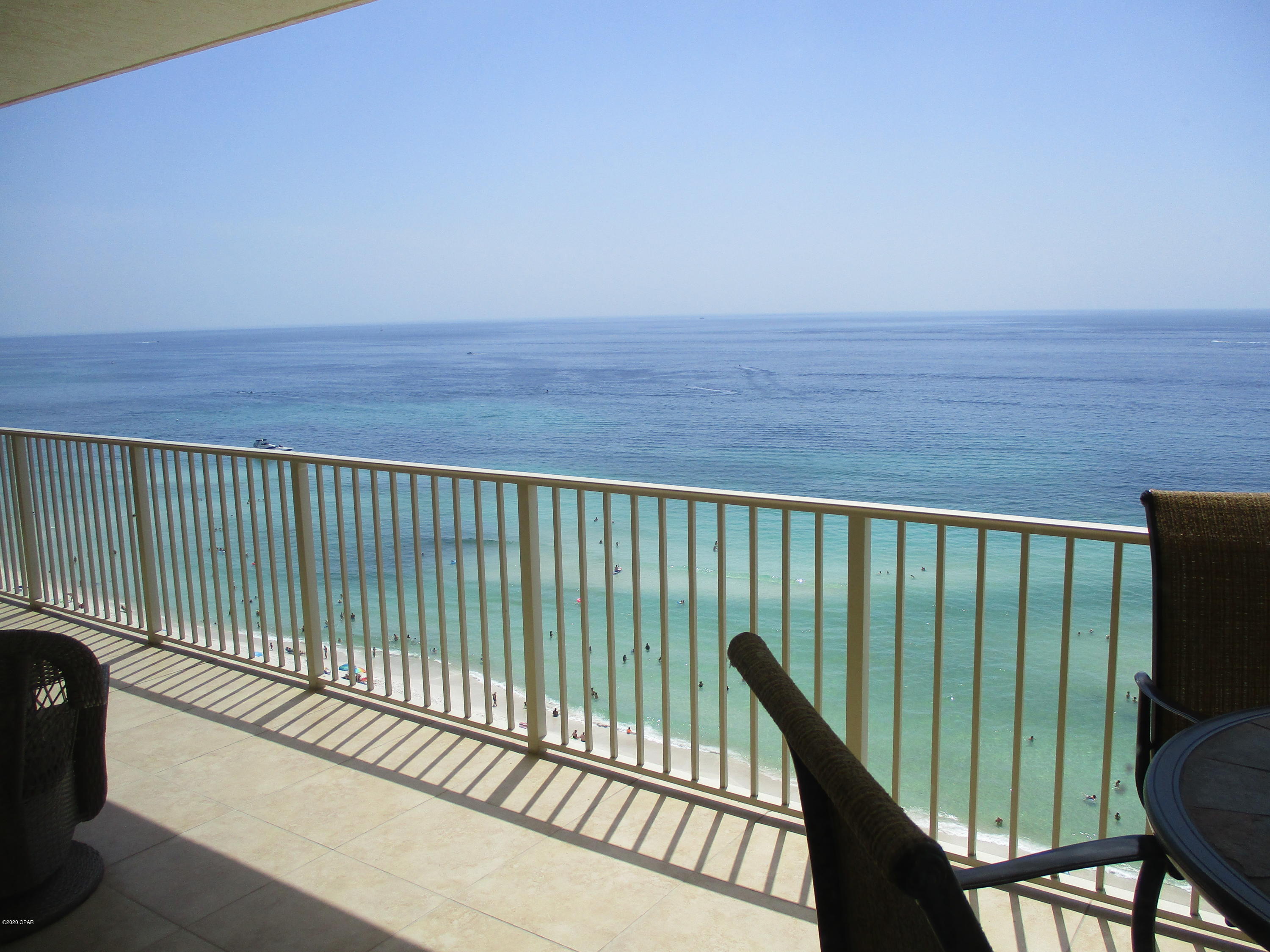 Gulf Crest Condo - Residential
