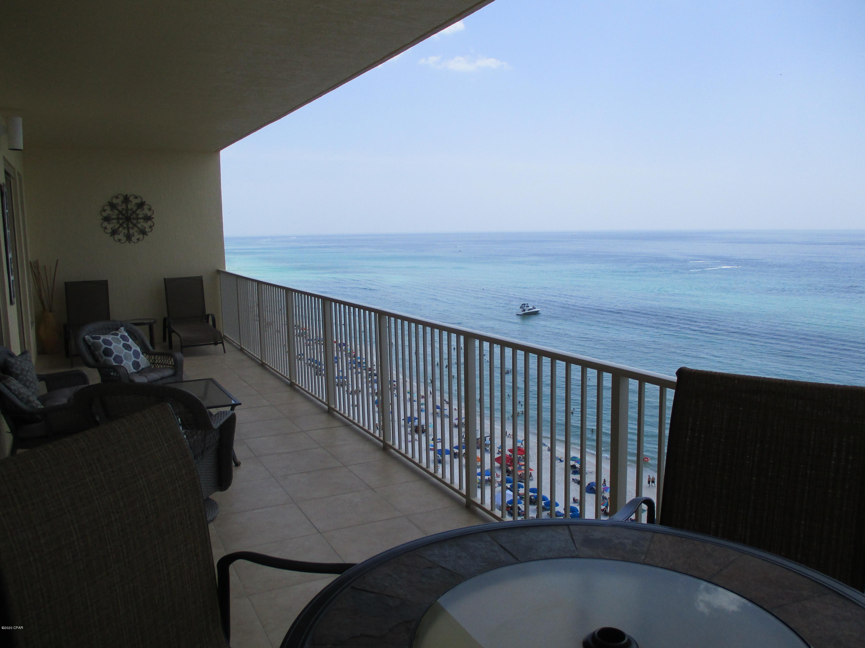Gulf Crest Condo - Residential