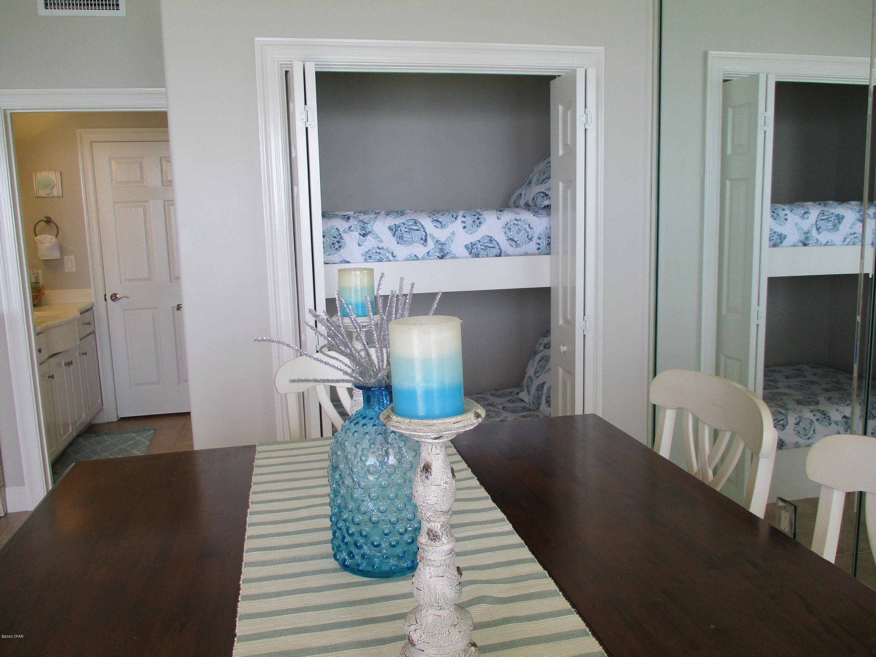 Gulf Crest Condo - Residential