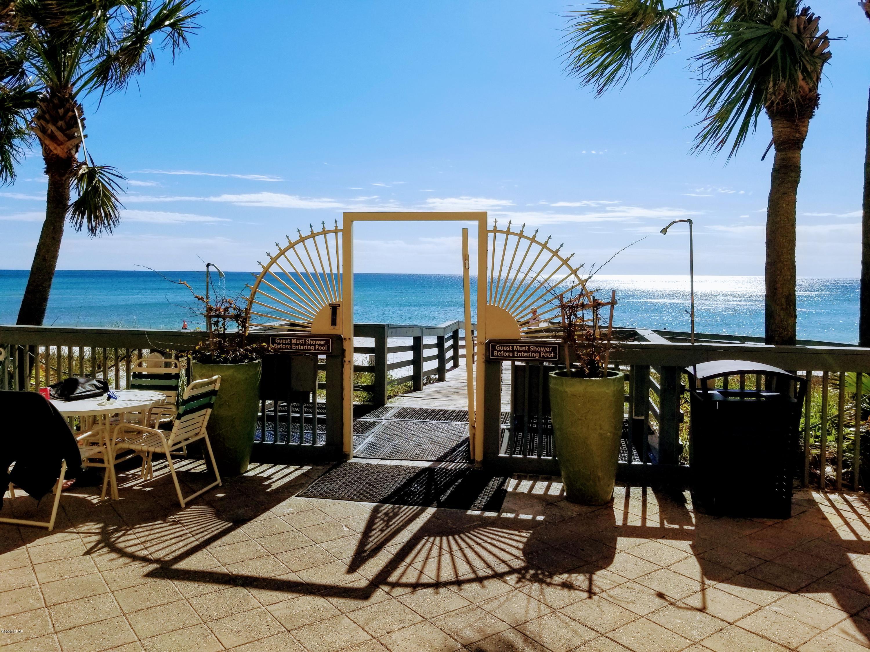 Gulf Crest Condo - Residential