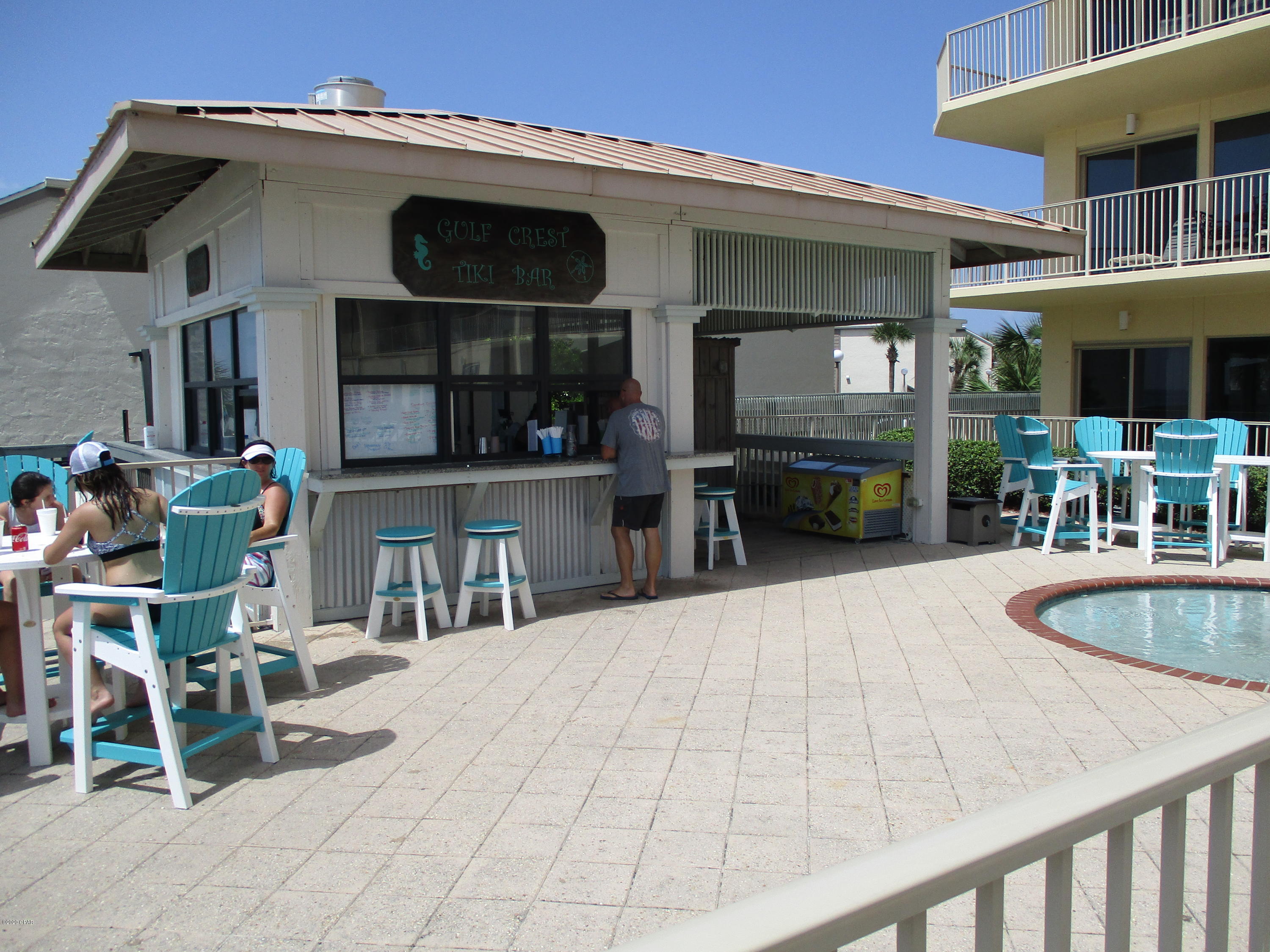 Gulf Crest Condo - Residential